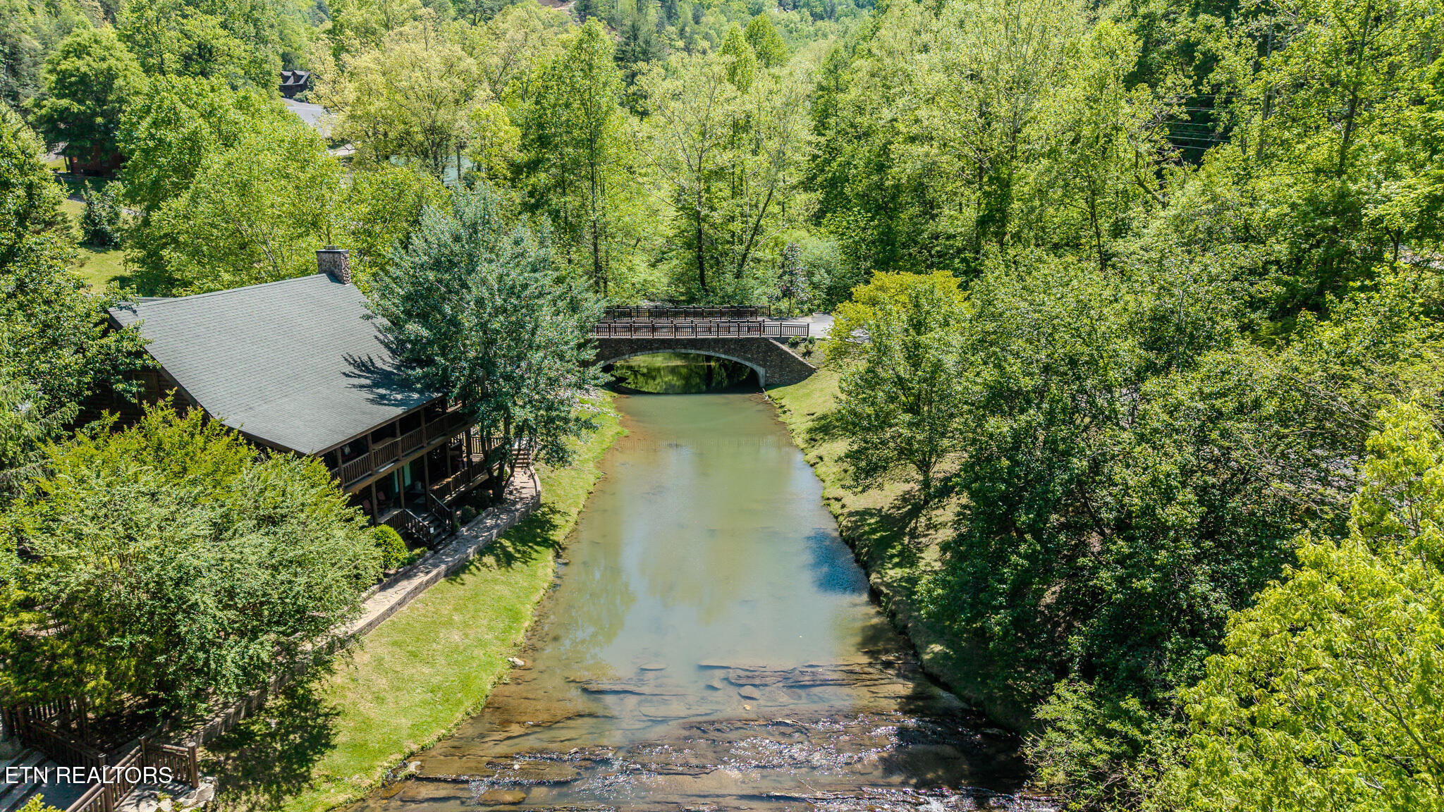 3127 Smoky Ridge Way Sevierville TN 37862