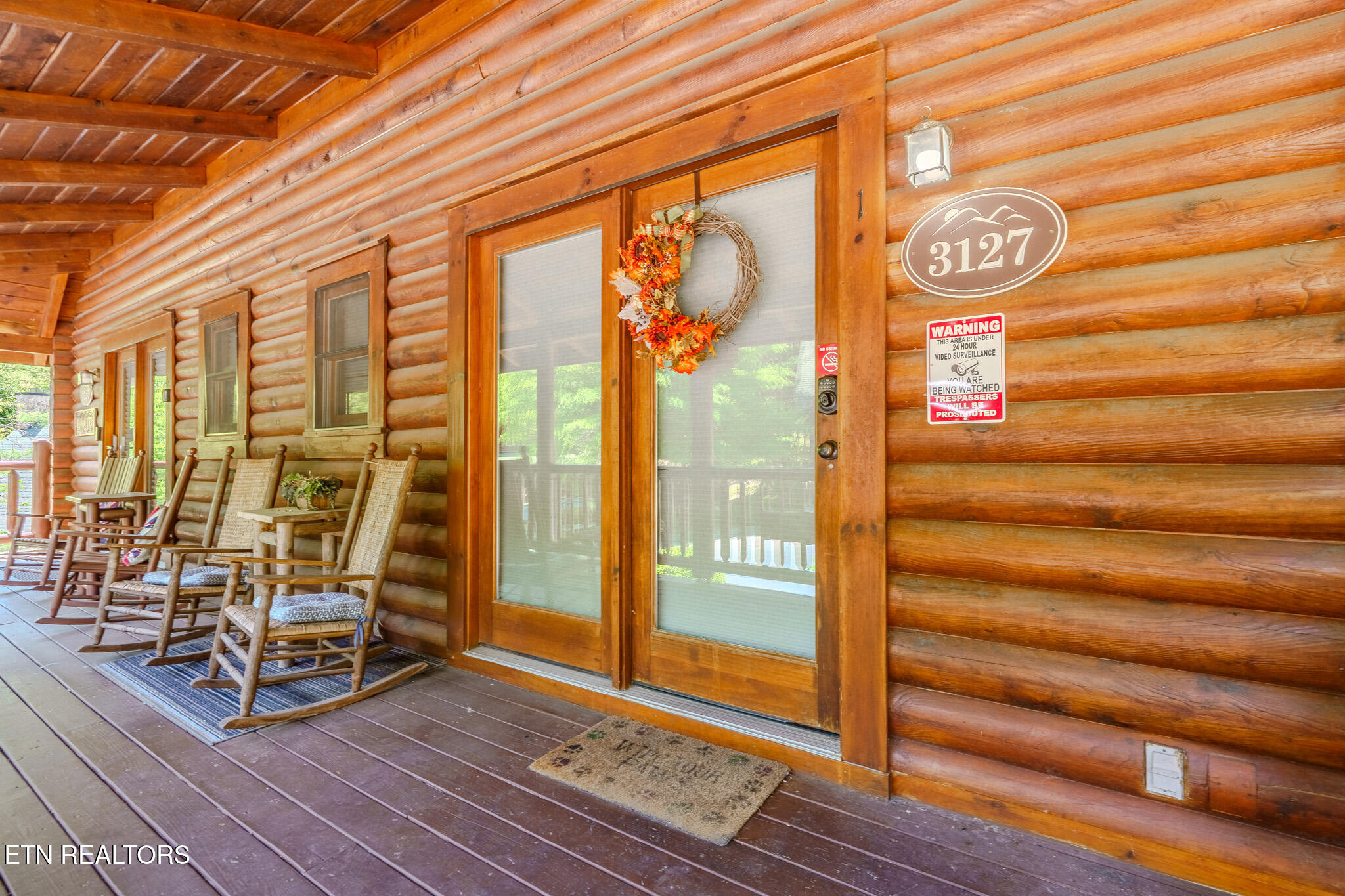 3127 Smoky Ridge Way Sevierville TN 37862