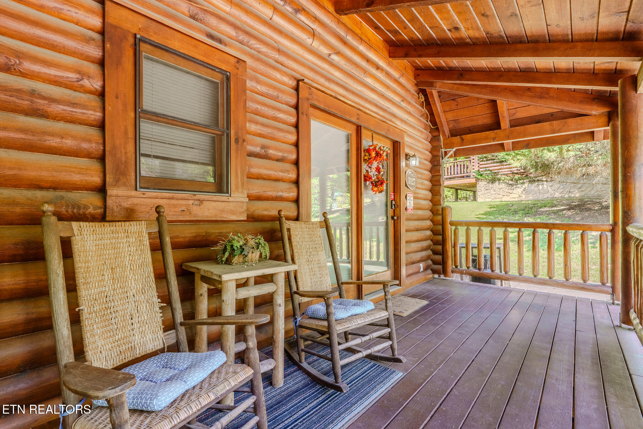 3127 Smoky Ridge Way Sevierville TN 37862