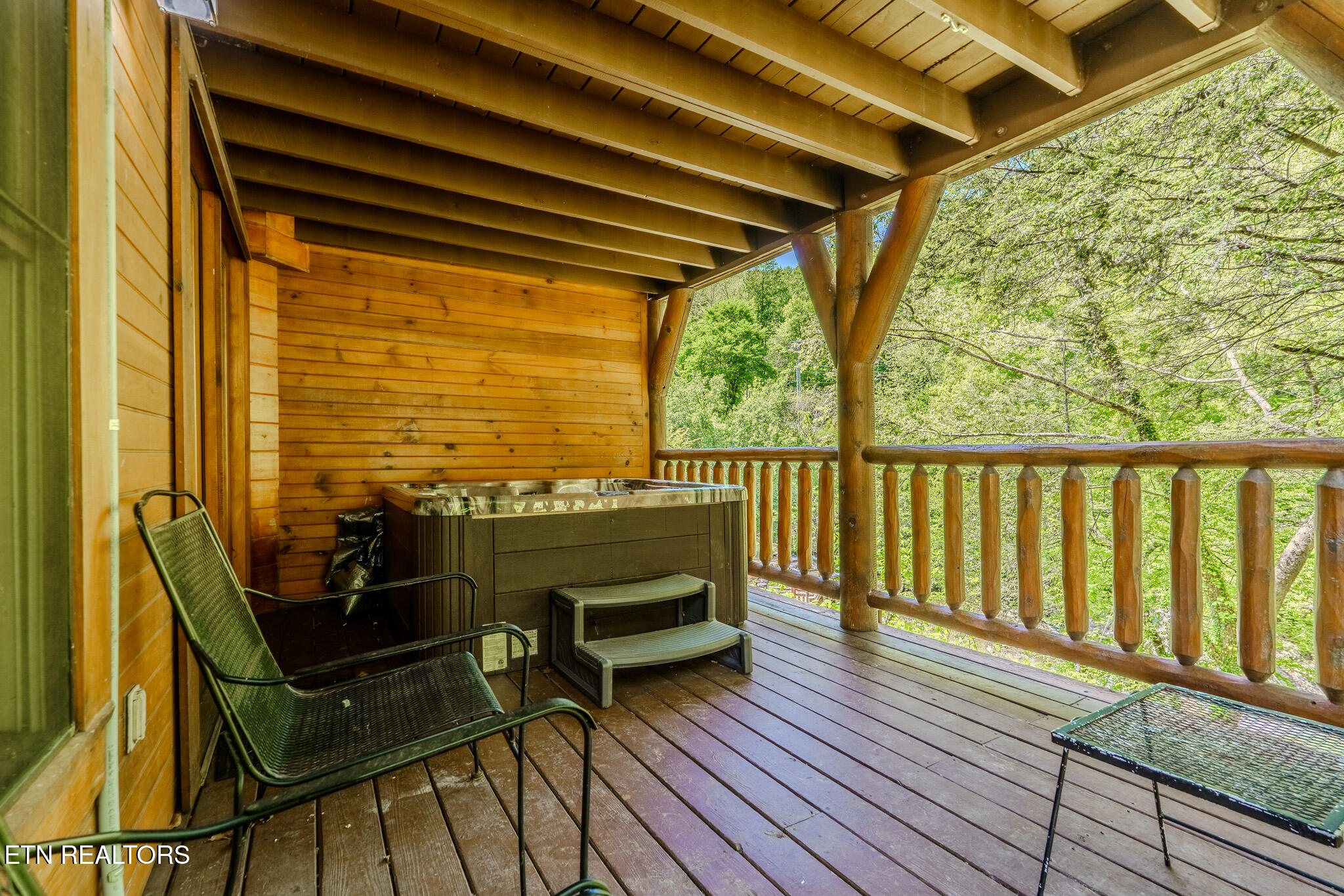 3127 Smoky Ridge Way Sevierville TN 37862