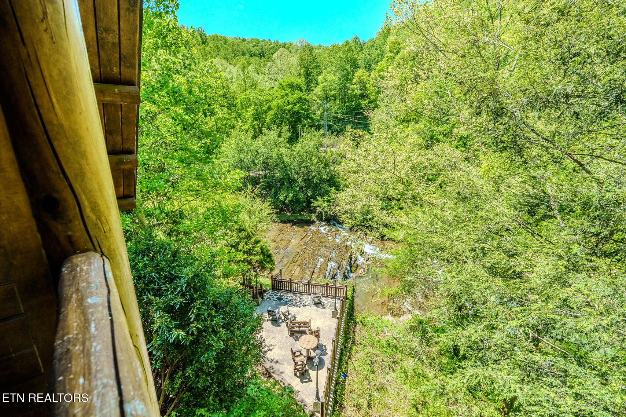 3127 Smoky Ridge Way Sevierville TN 37862
