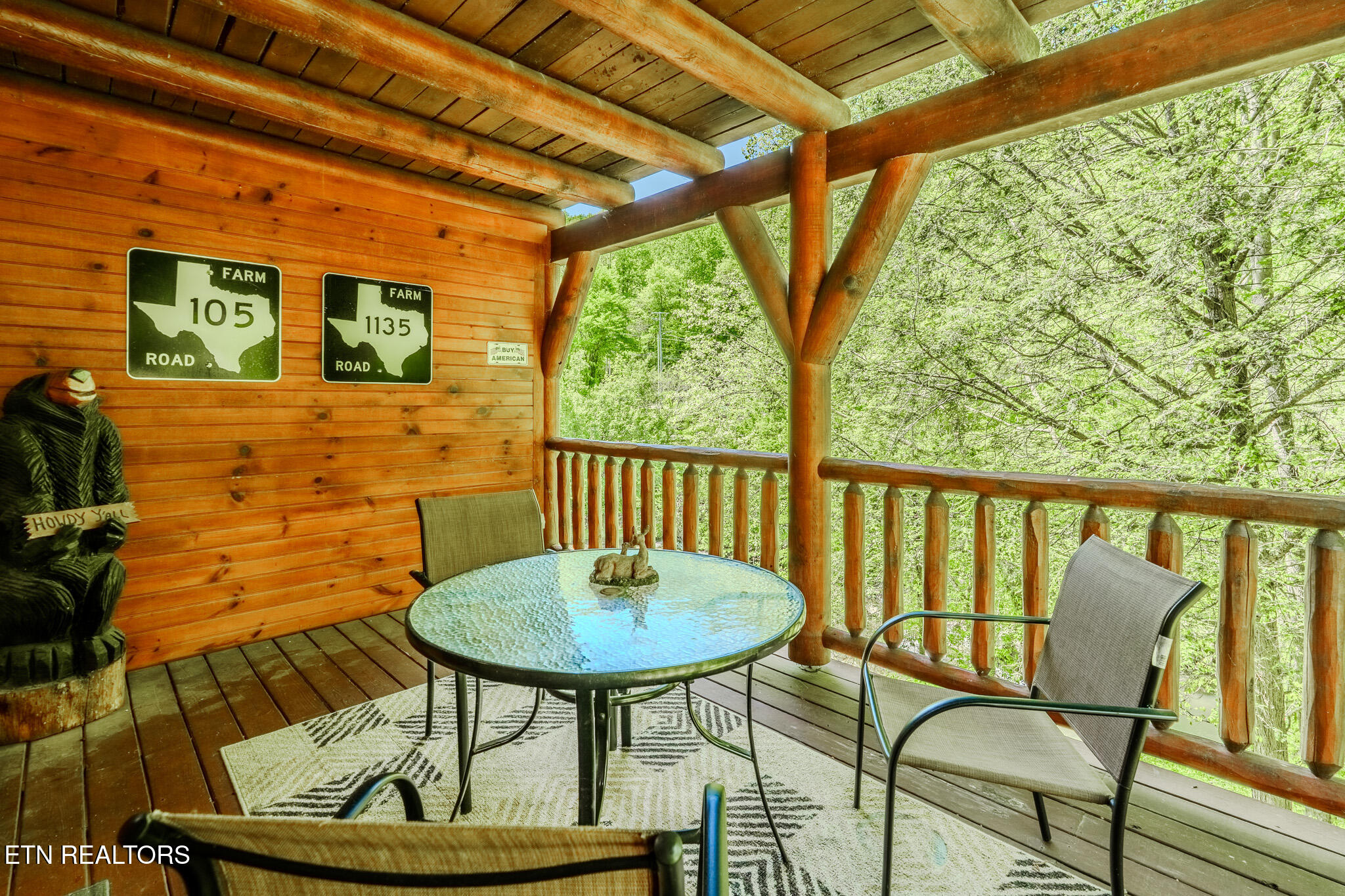 3127 Smoky Ridge Way Sevierville TN 37862