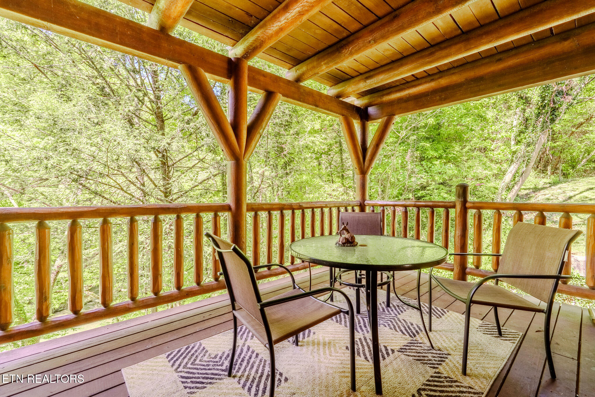 3127 Smoky Ridge Way Sevierville TN 37862