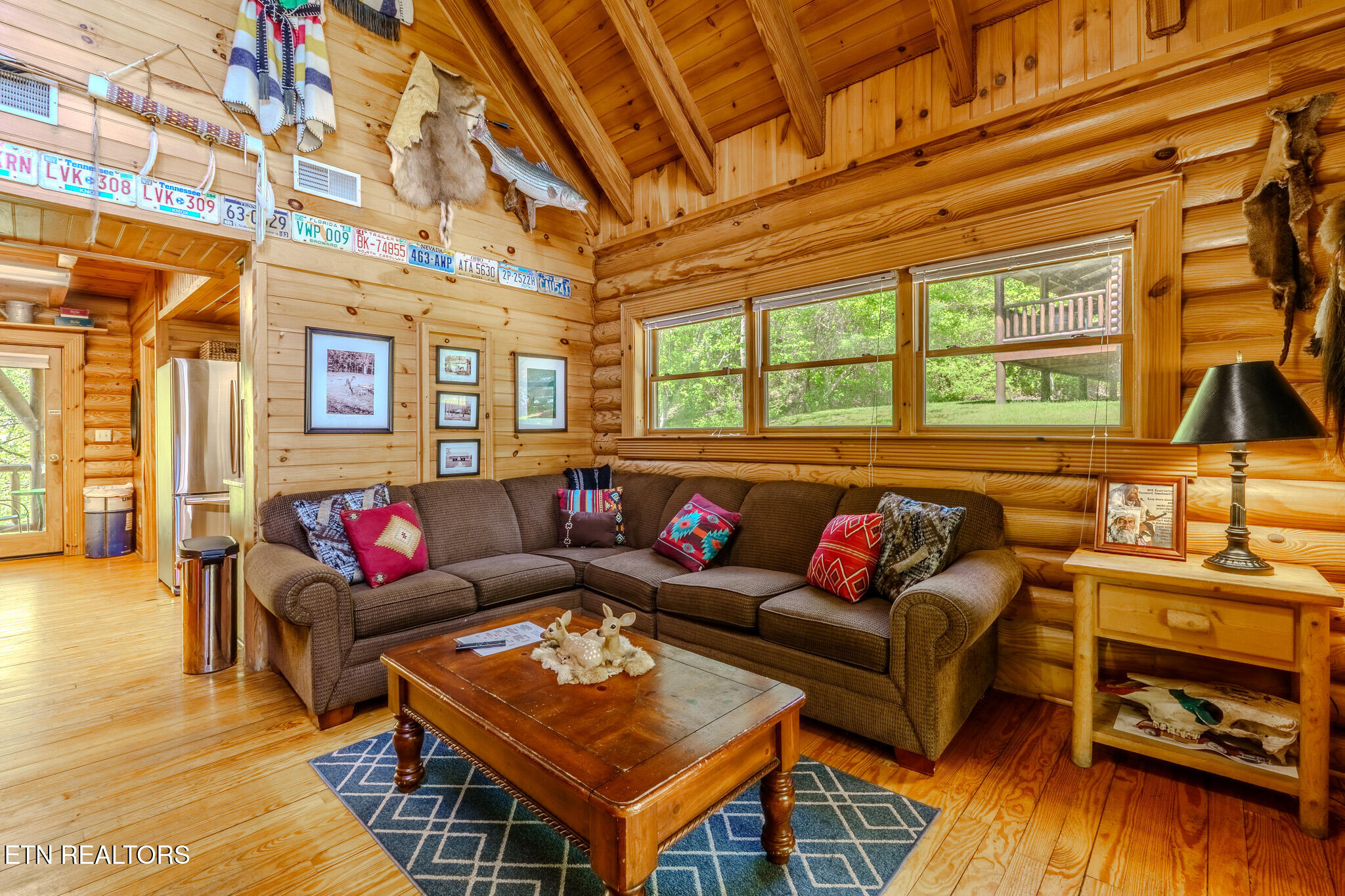 3127 Smoky Ridge Way Sevierville TN 37862