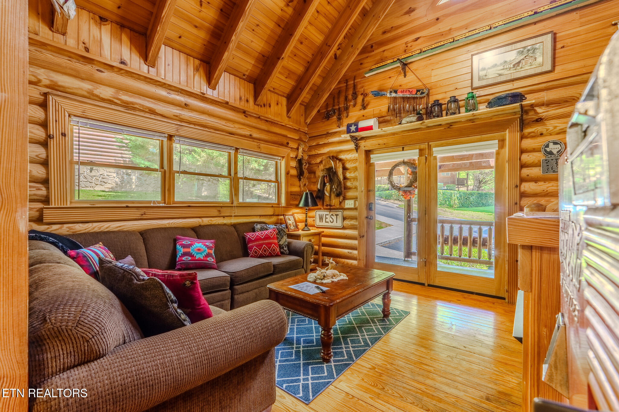 3127 Smoky Ridge Way Sevierville TN 37862