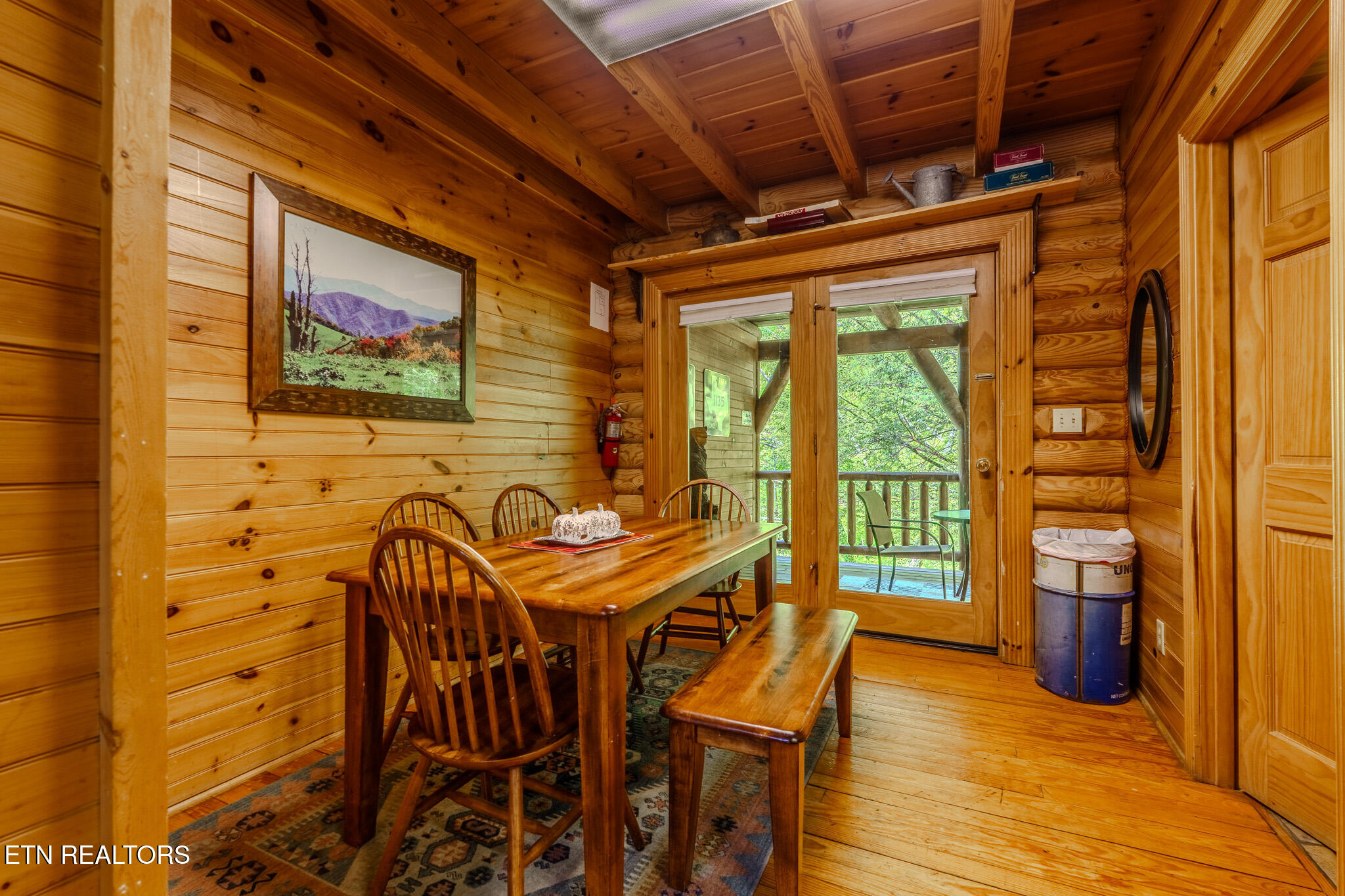 3127 Smoky Ridge Way Sevierville TN 37862