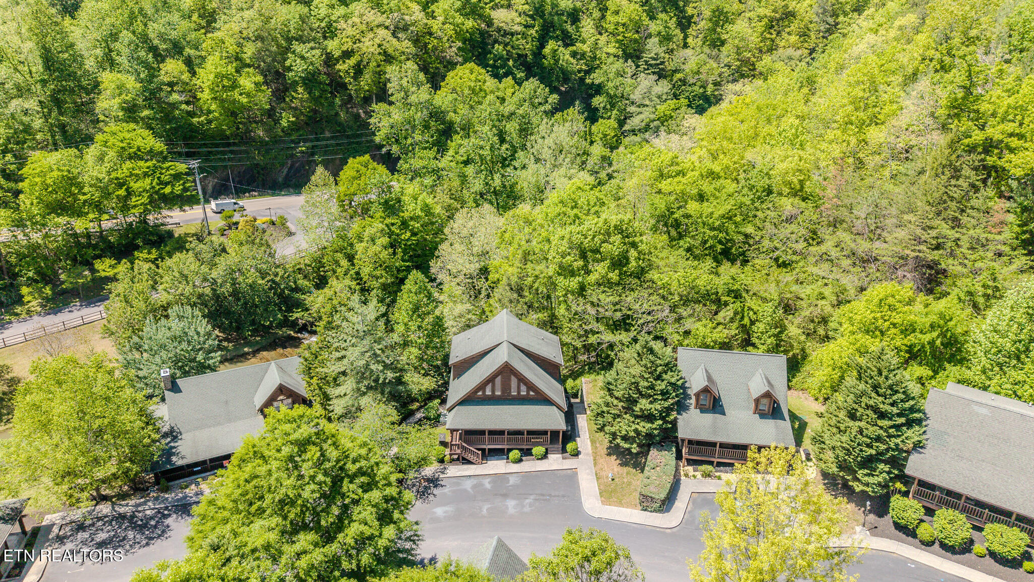 3127 Smoky Ridge Way Sevierville TN 37862