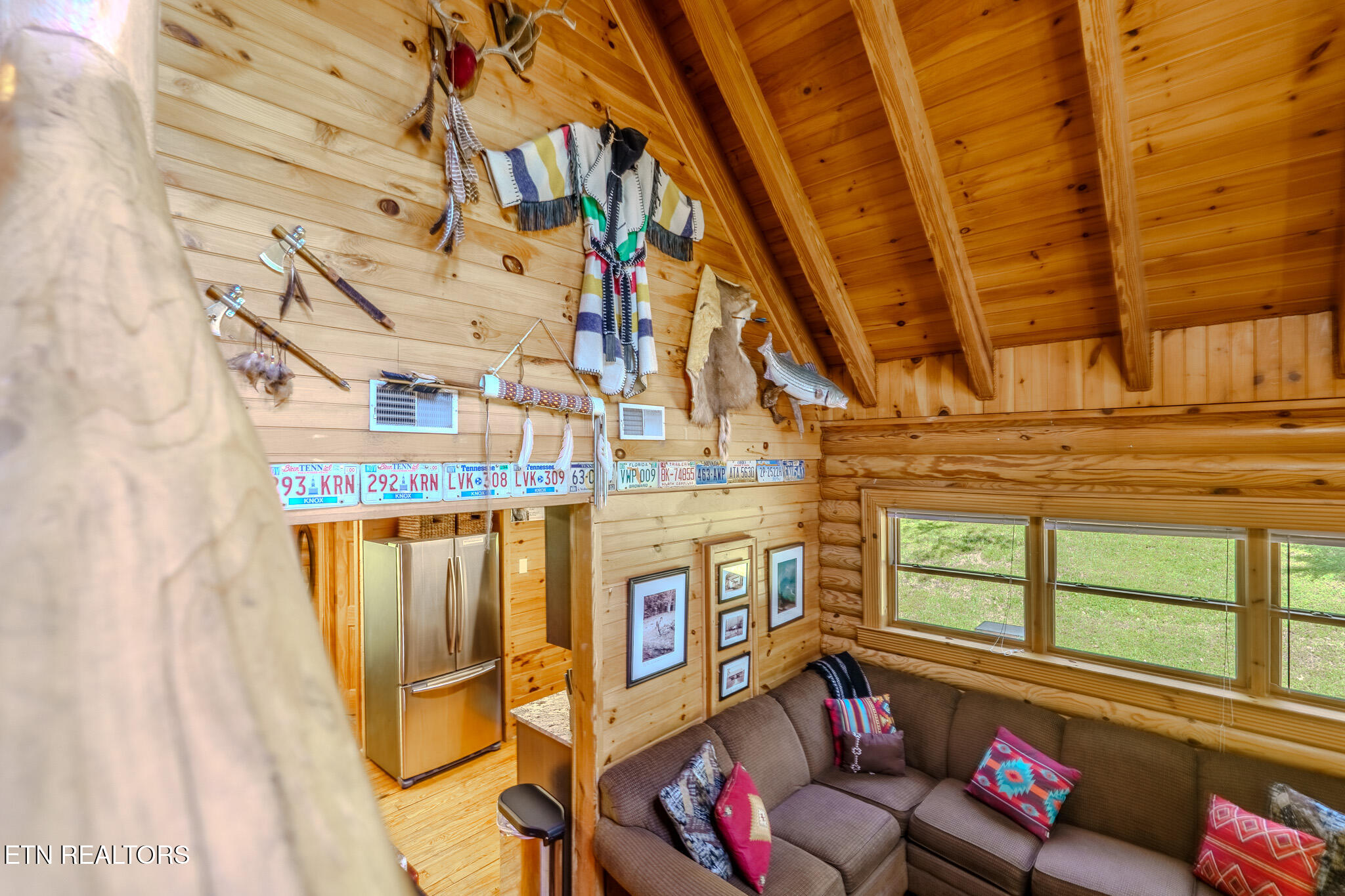 3127 Smoky Ridge Way Sevierville TN 37862