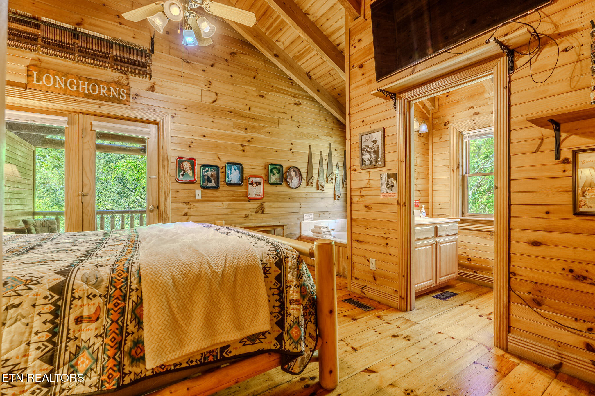 3127 Smoky Ridge Way Sevierville TN 37862