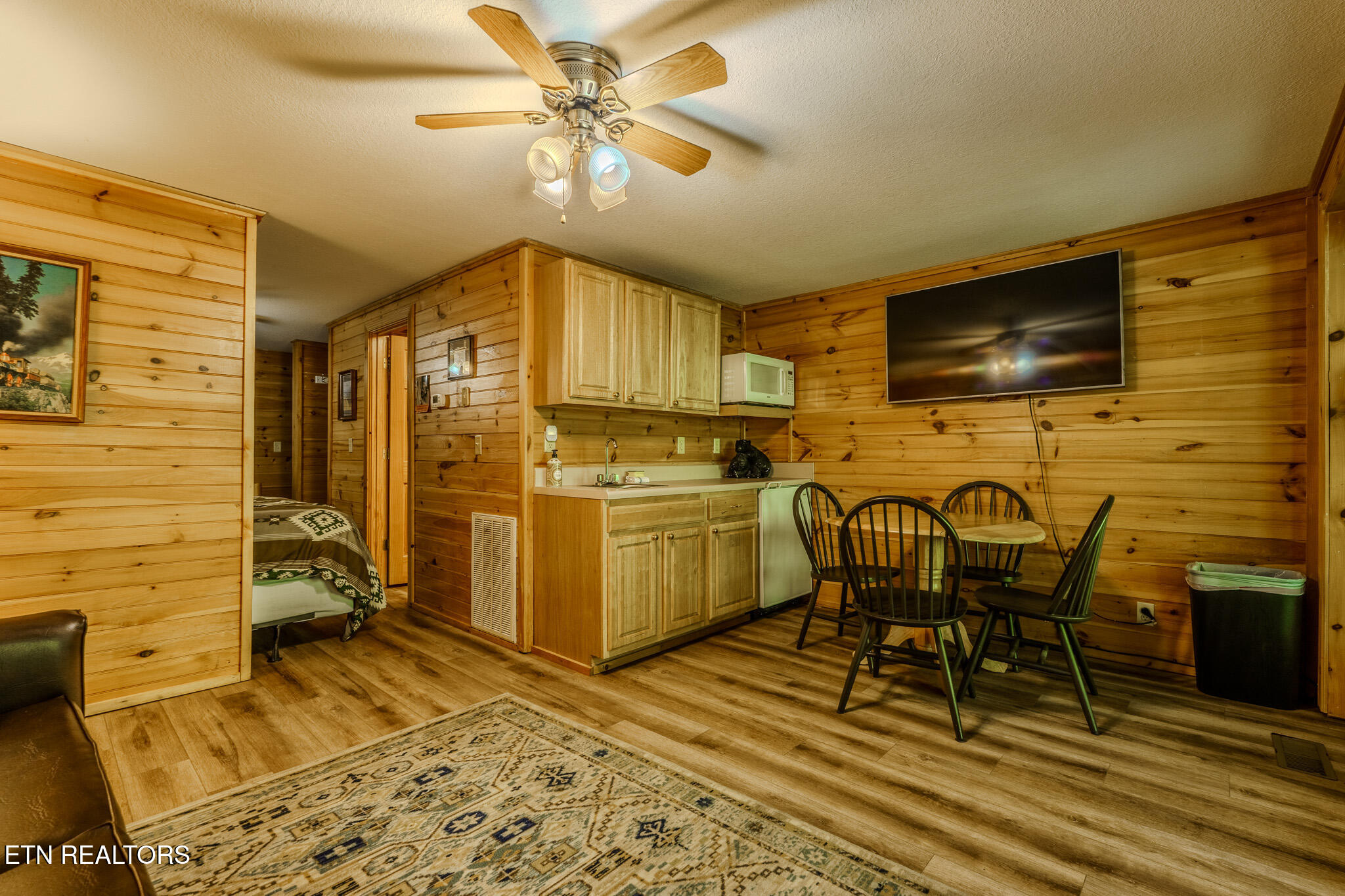 3127 Smoky Ridge Way Sevierville TN 37862
