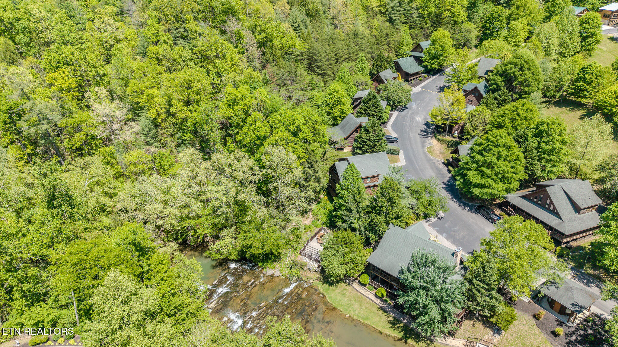 3127 Smoky Ridge Way Sevierville TN 37862