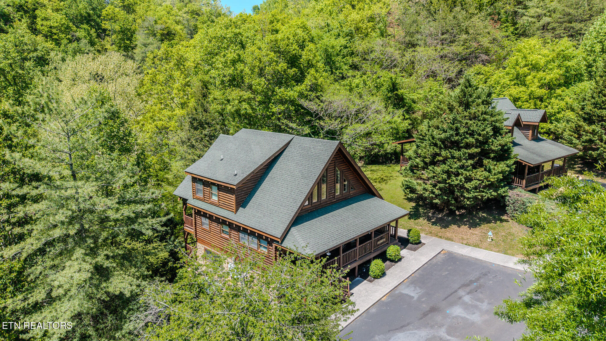 3127 Smoky Ridge Way Sevierville TN 37862
