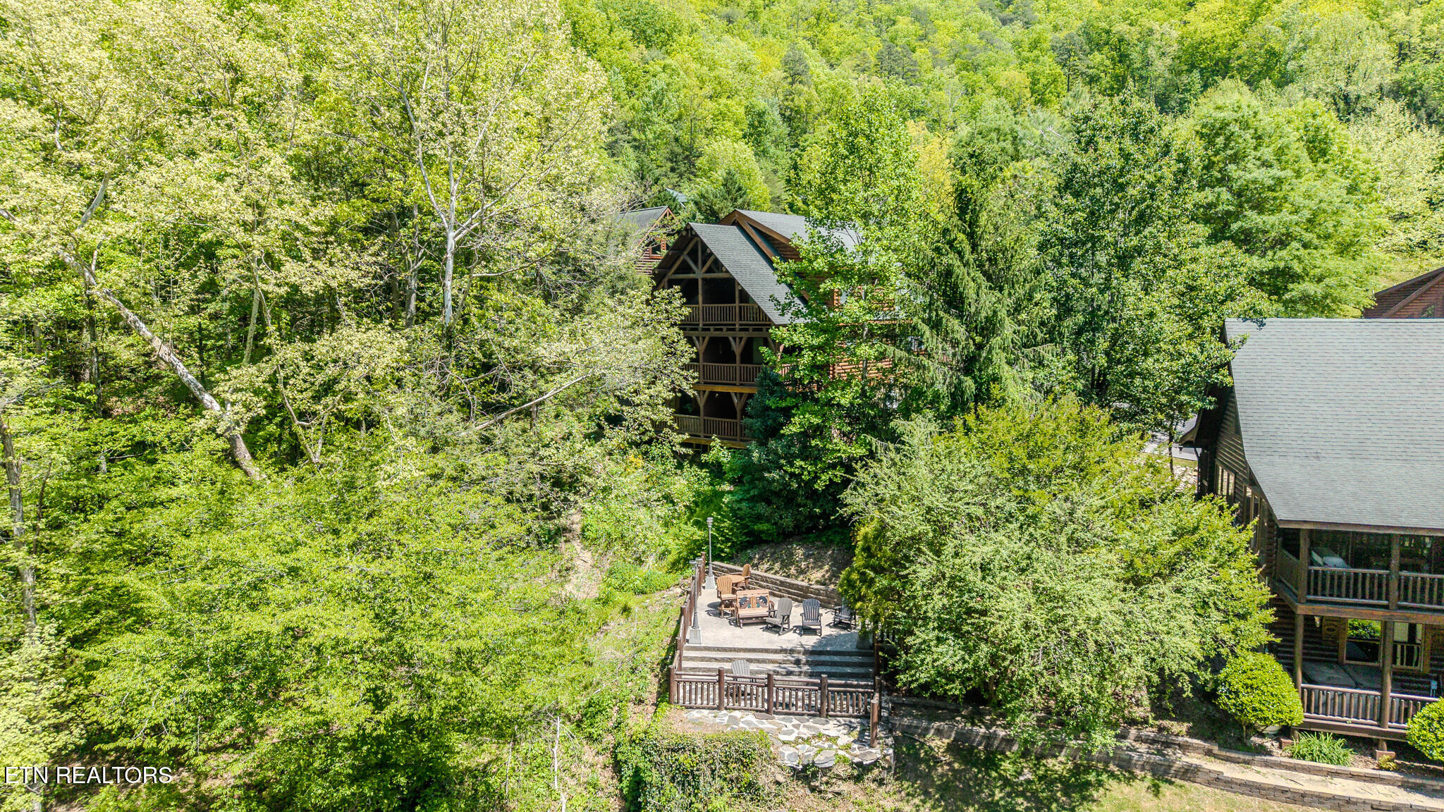 3127 Smoky Ridge Way Sevierville TN 37862
