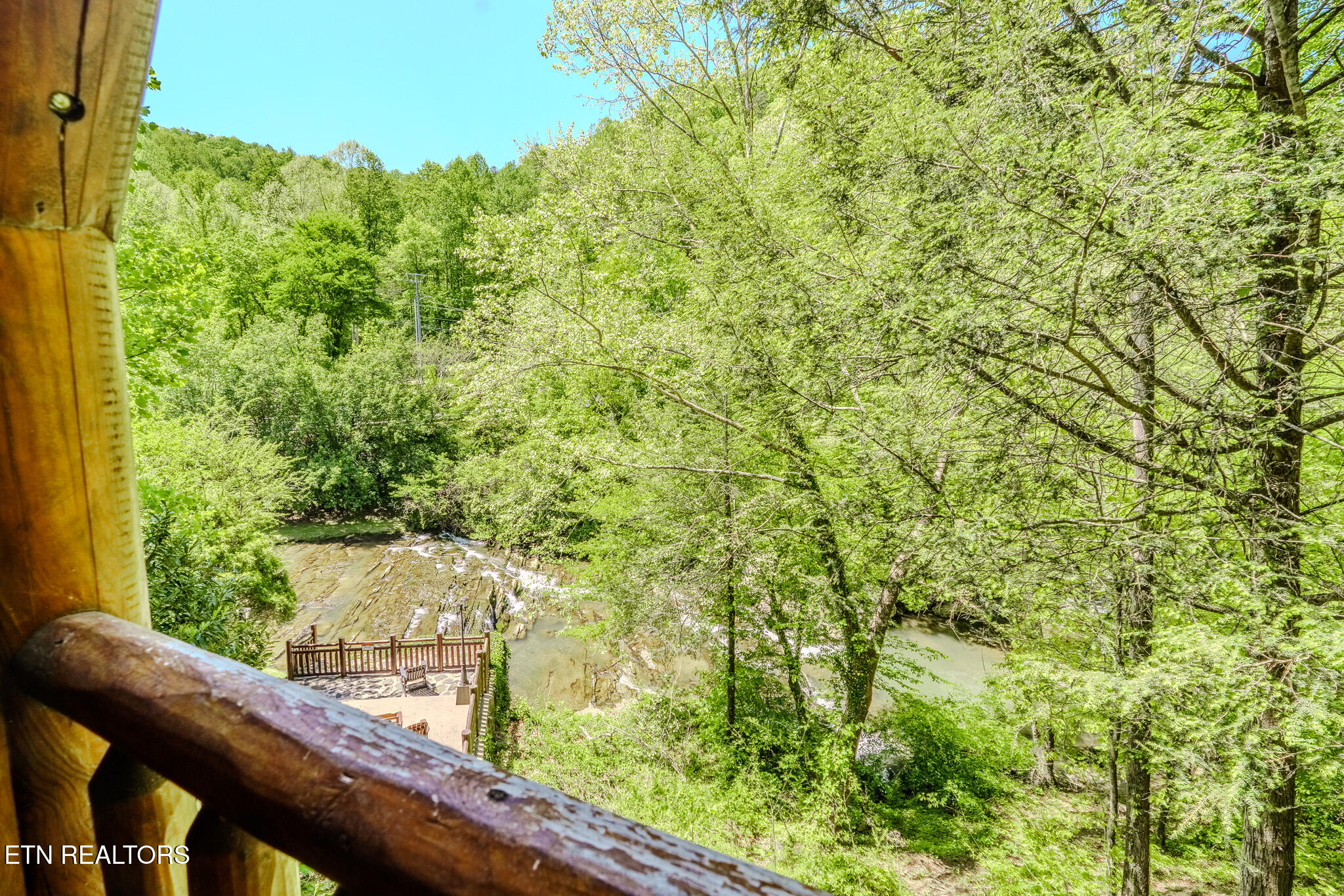 3127 Smoky Ridge Way Sevierville TN 37862