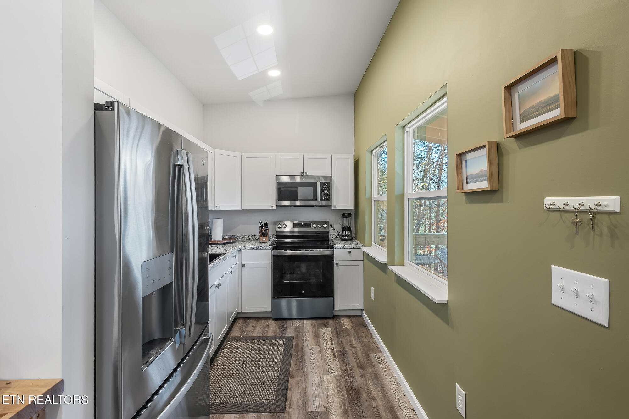 367 Cagle Road Tellico Plains TN 37385