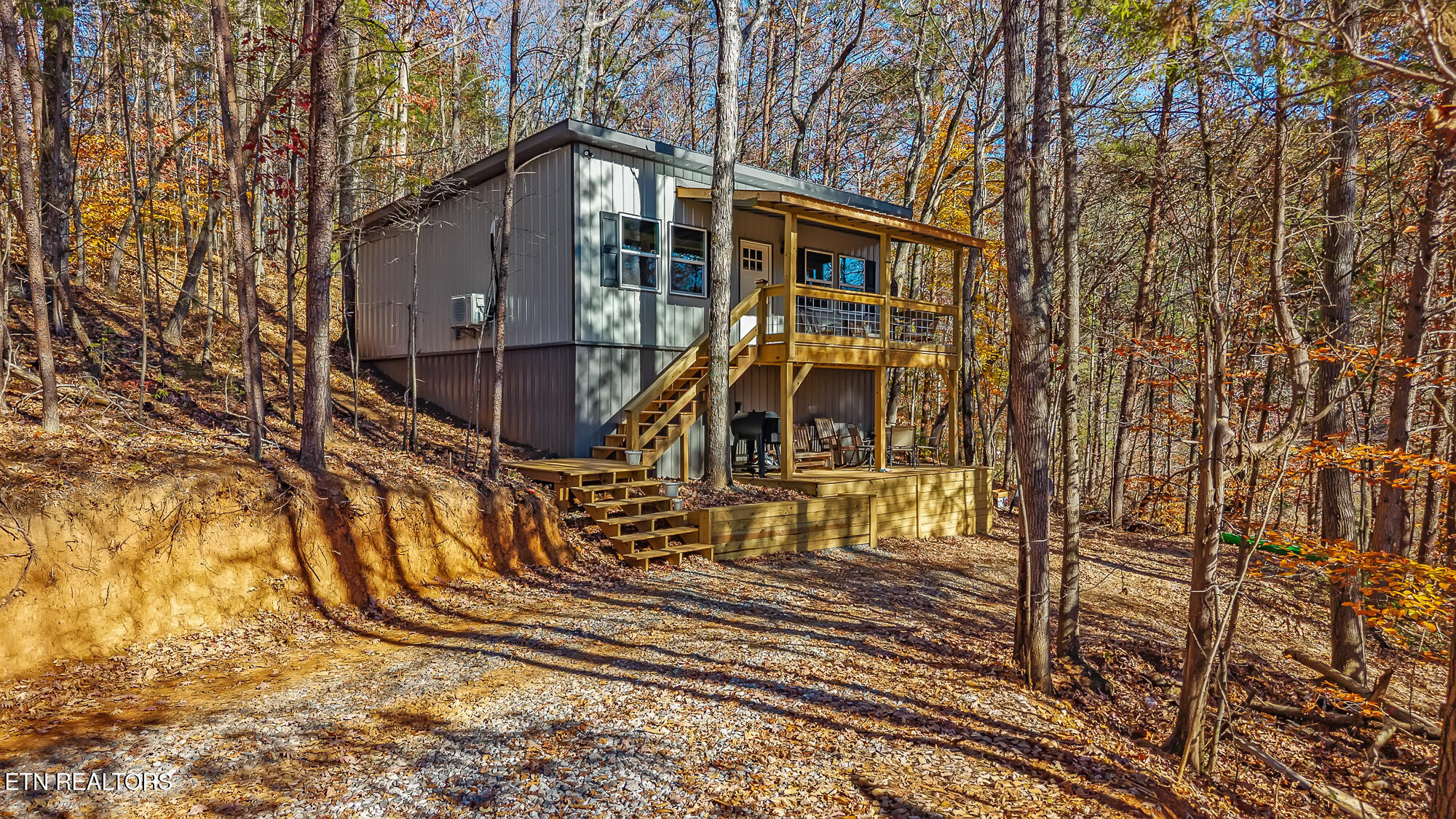367 Cagle Road Tellico Plains TN 37385