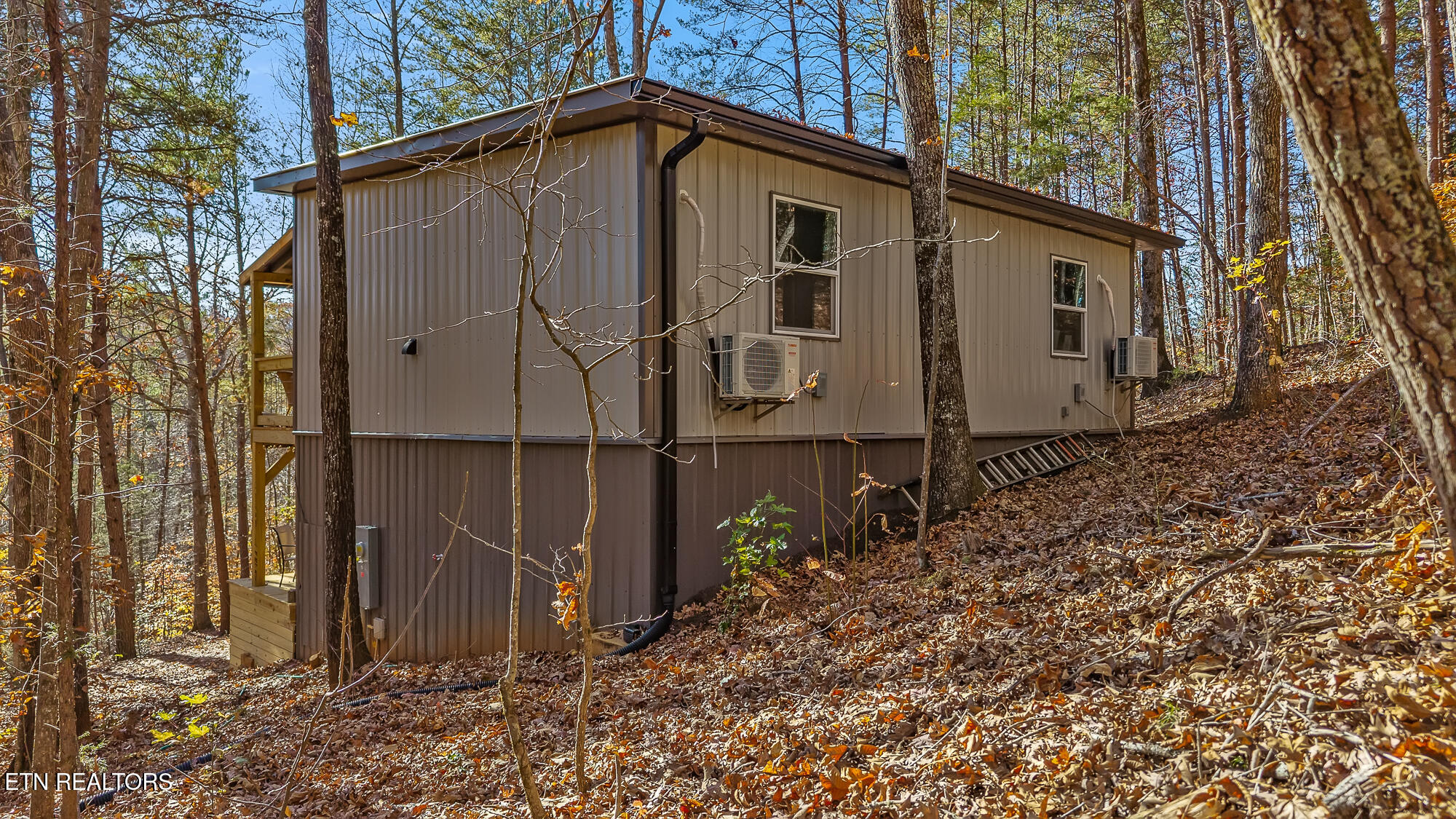 367 Cagle Road Tellico Plains TN 37385