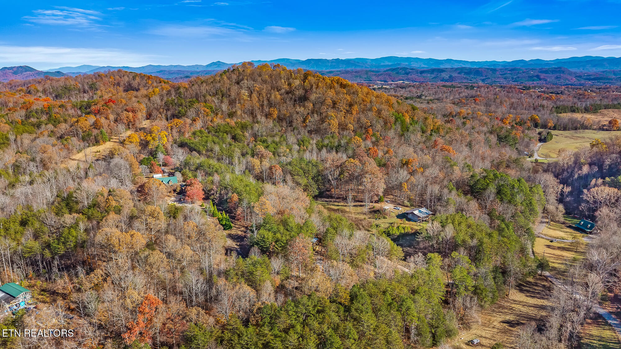 367 Cagle Road Tellico Plains TN 37385
