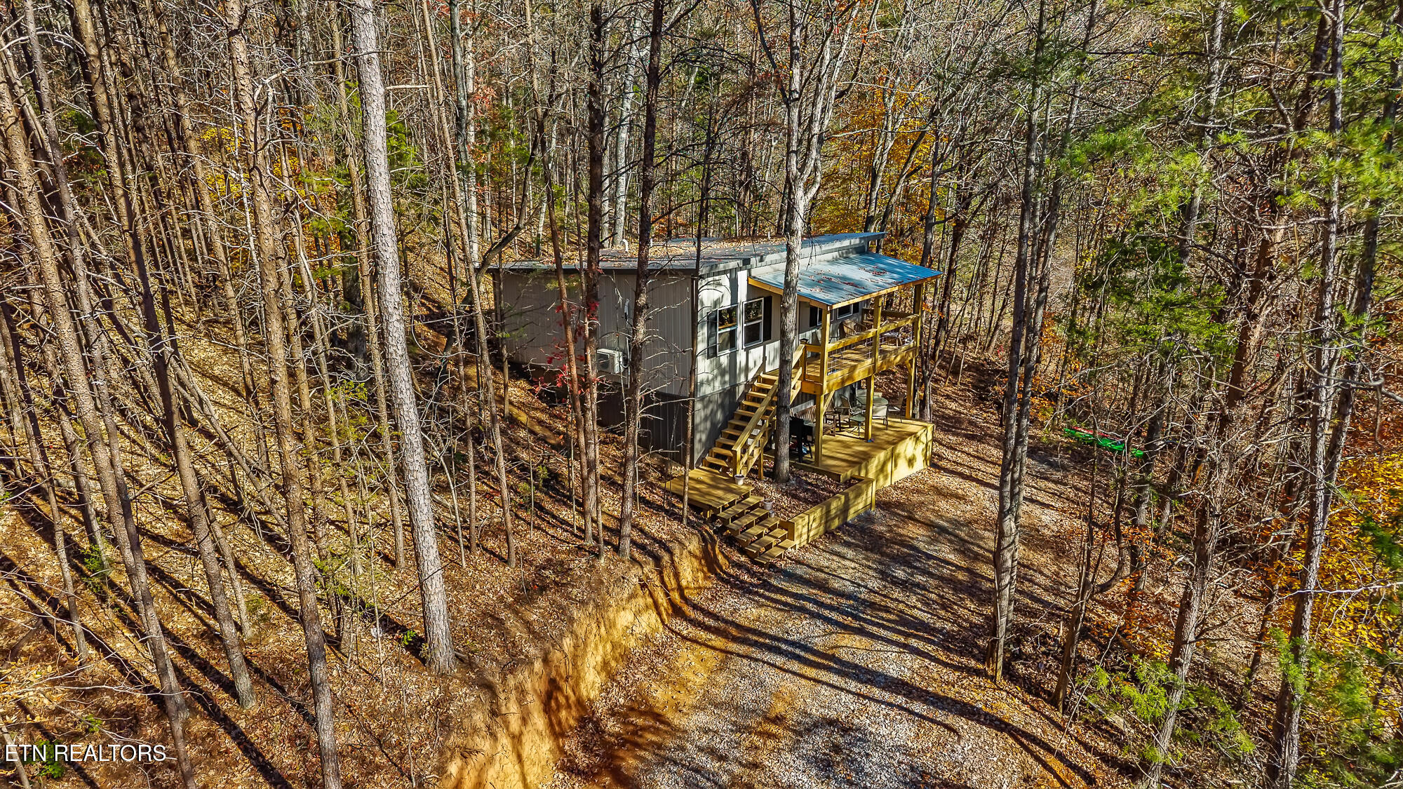367 Cagle Road Tellico Plains TN 37385
