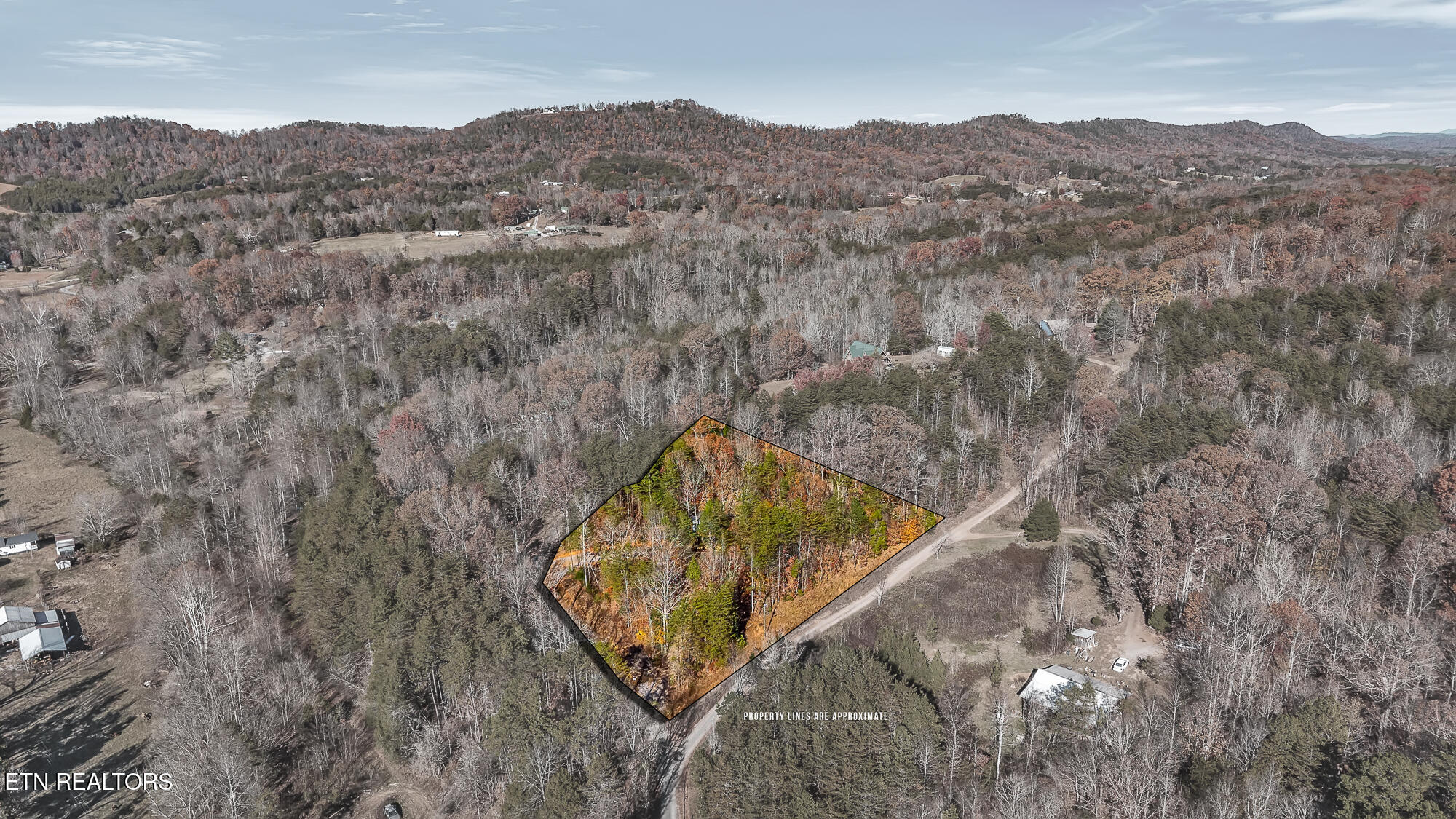 367 Cagle Road Tellico Plains TN 37385