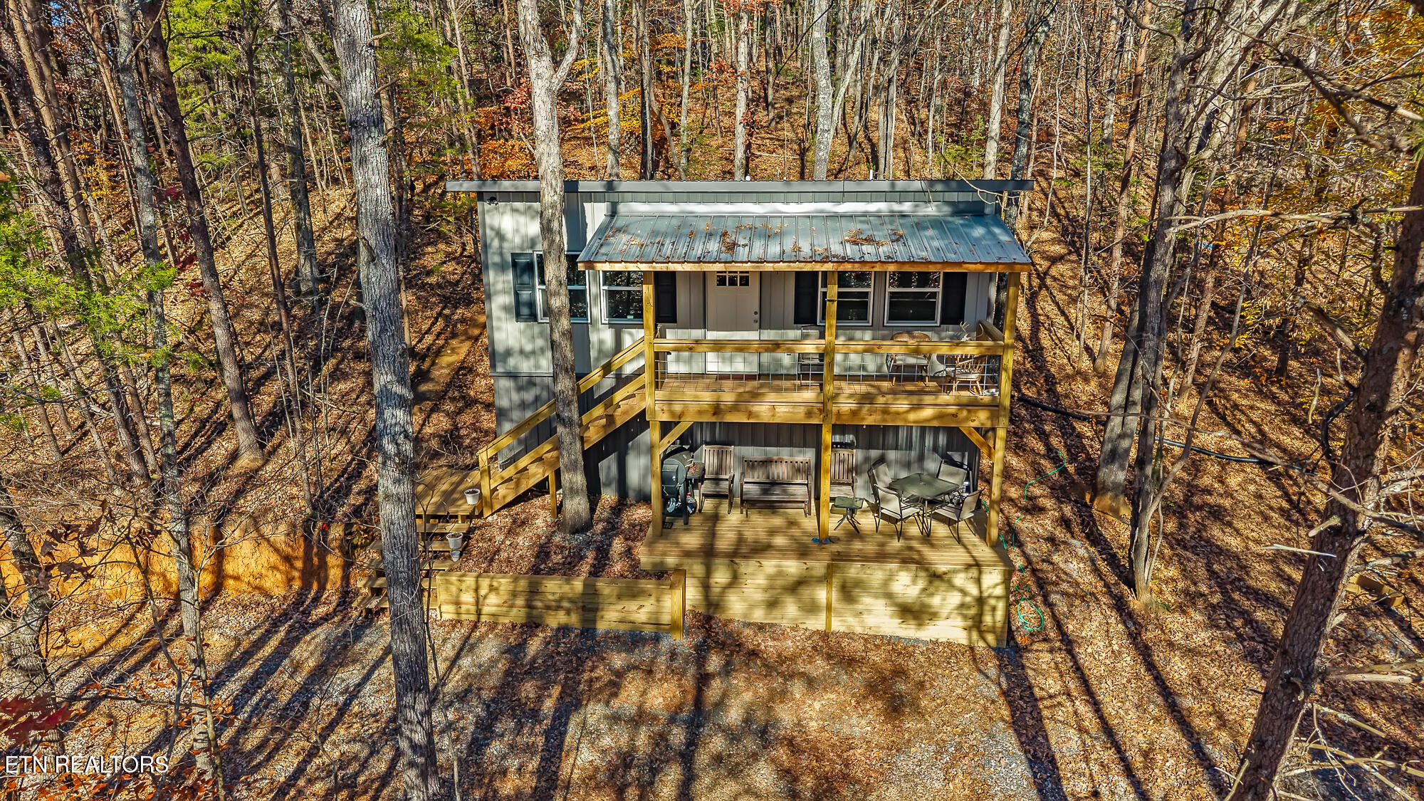 367 Cagle Road Tellico Plains TN 37385