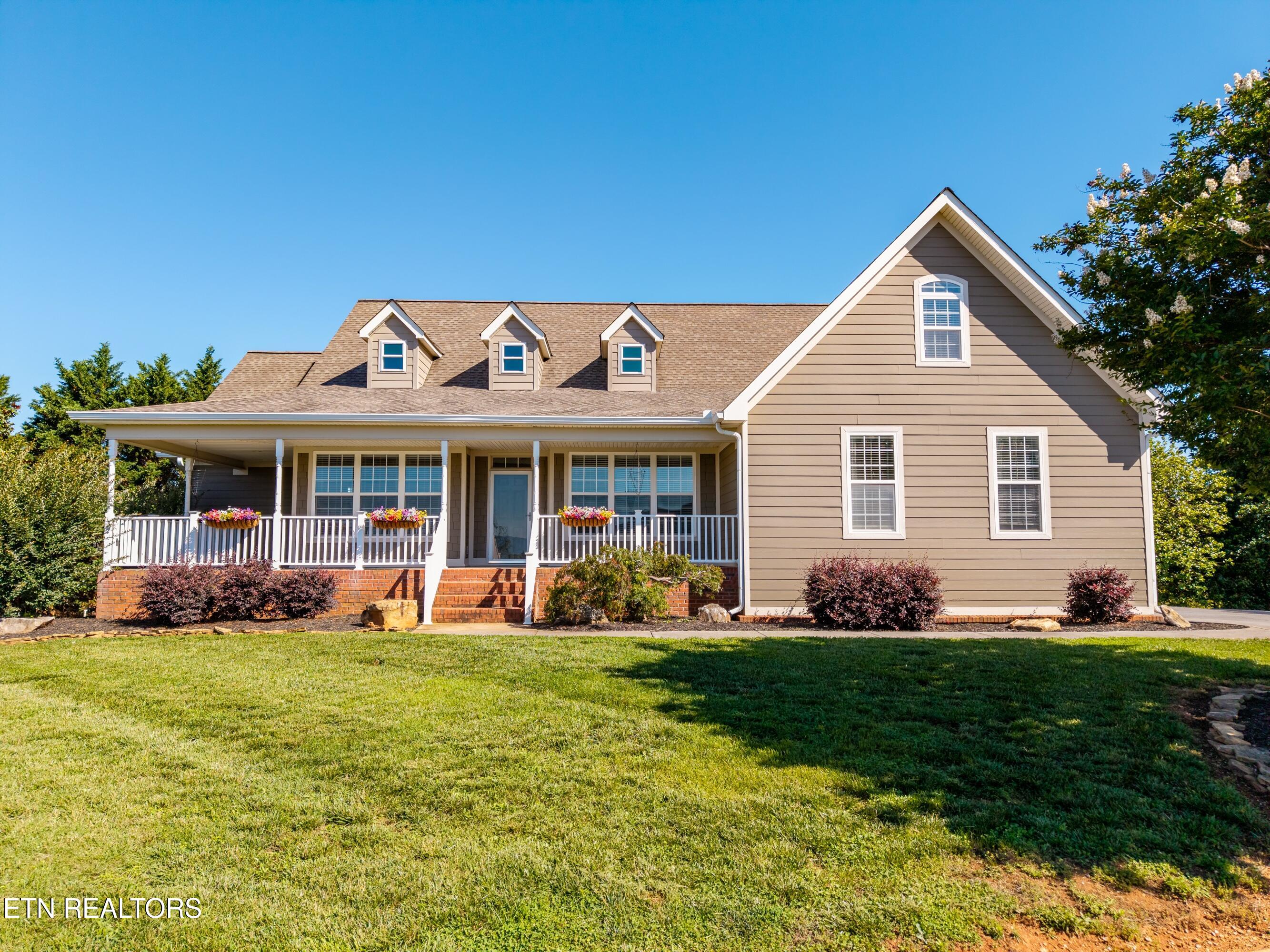 117 Alex Way Maryville TN 37801