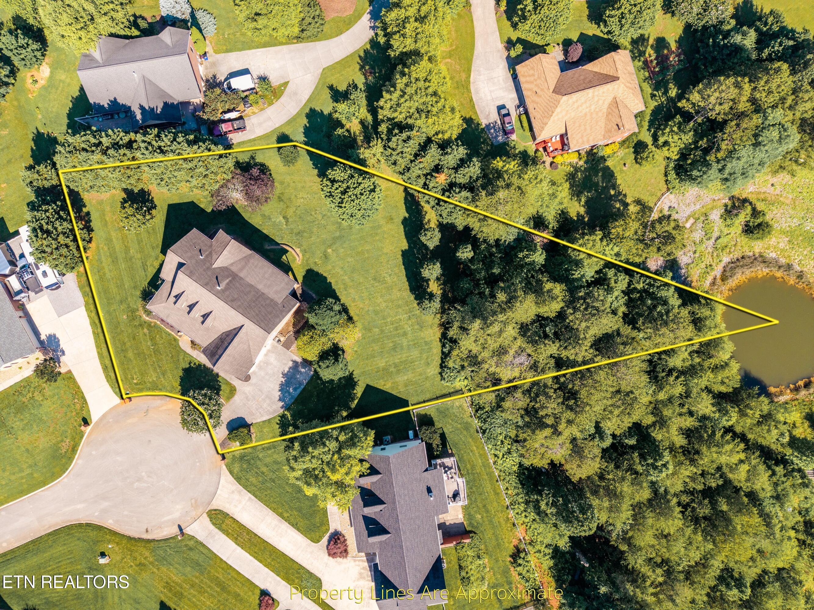 117 Alex Way Maryville TN 37801