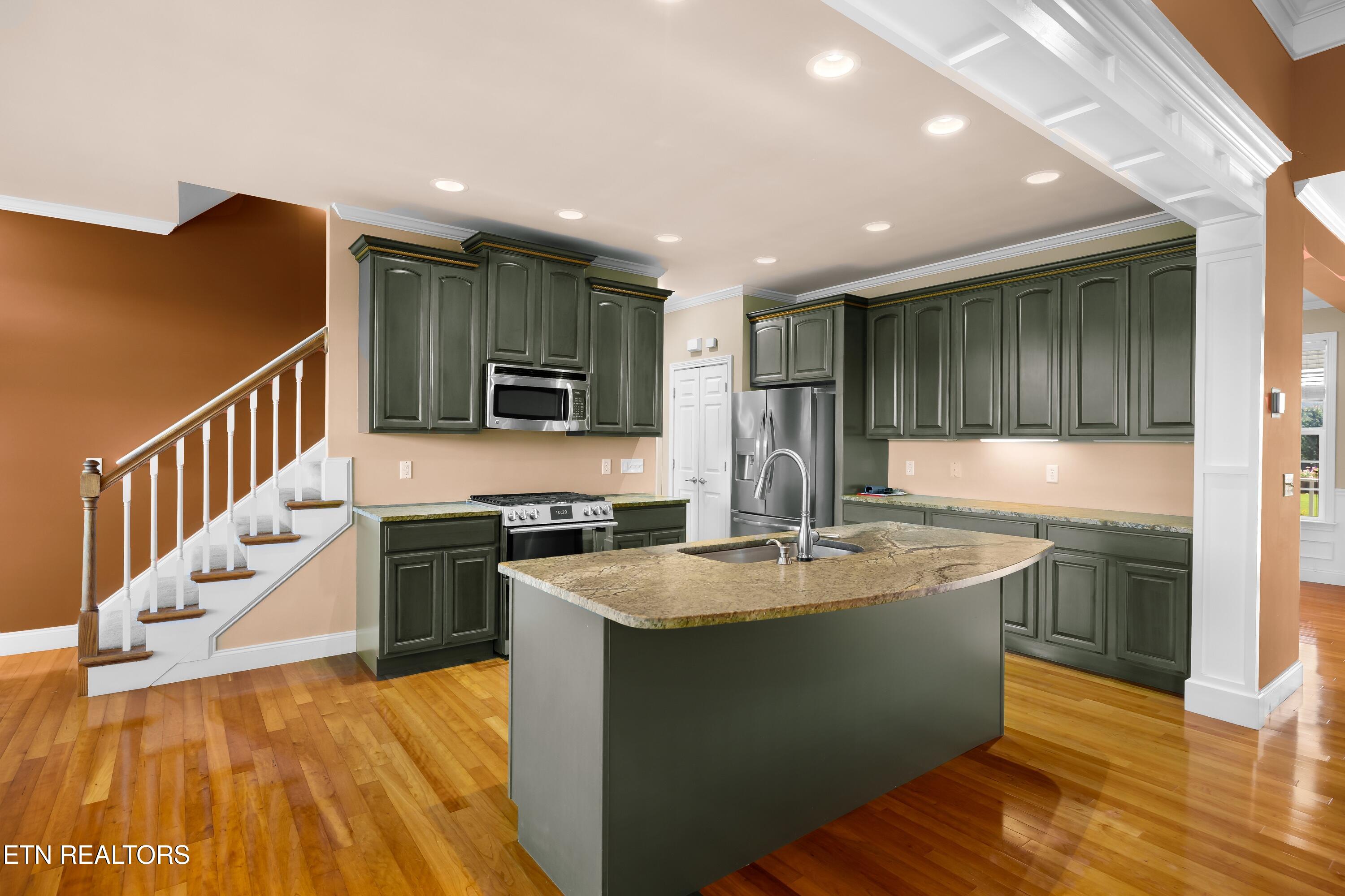117 Alex Way Maryville TN 37801