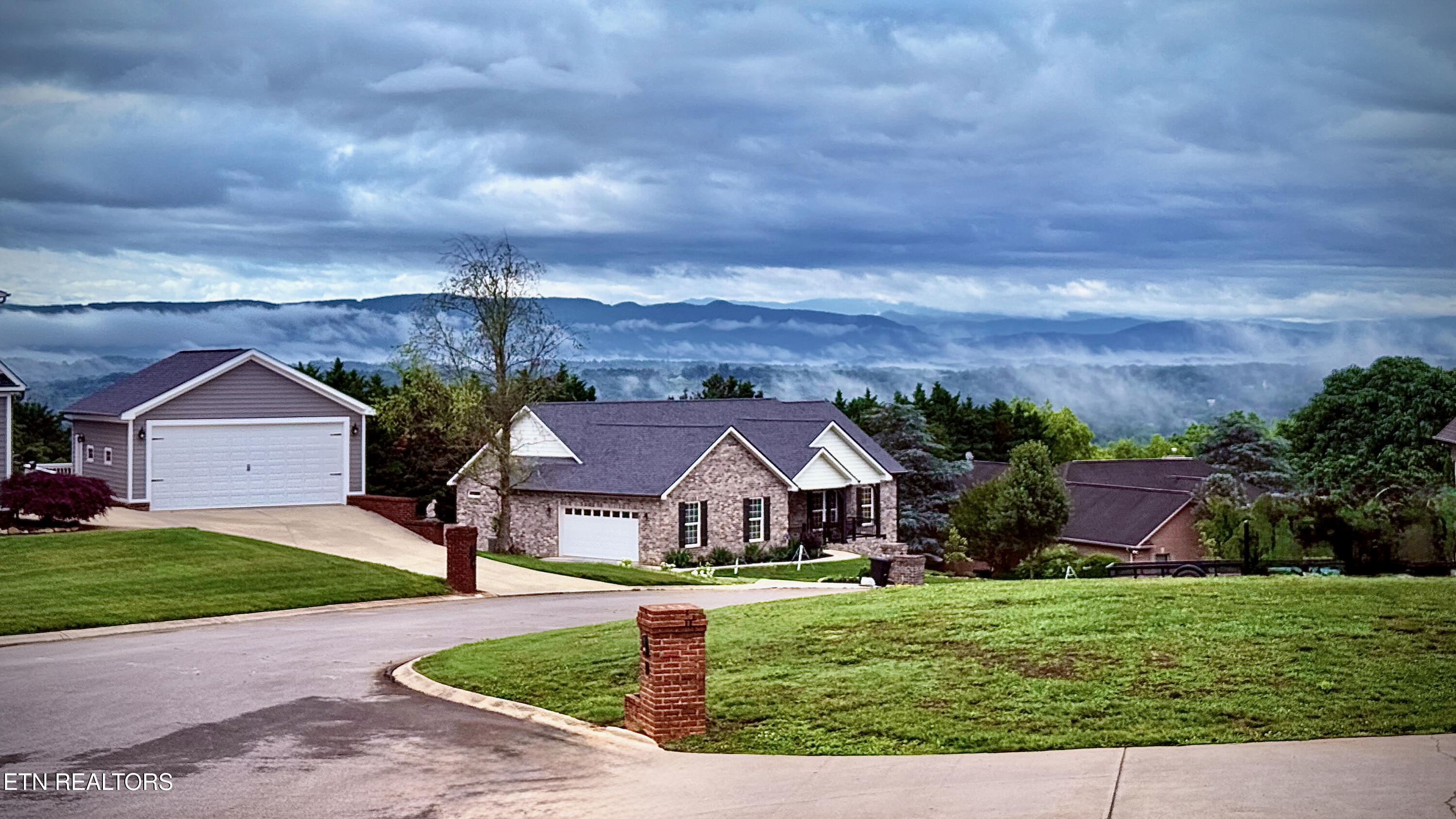117 Alex Way Maryville TN 37801