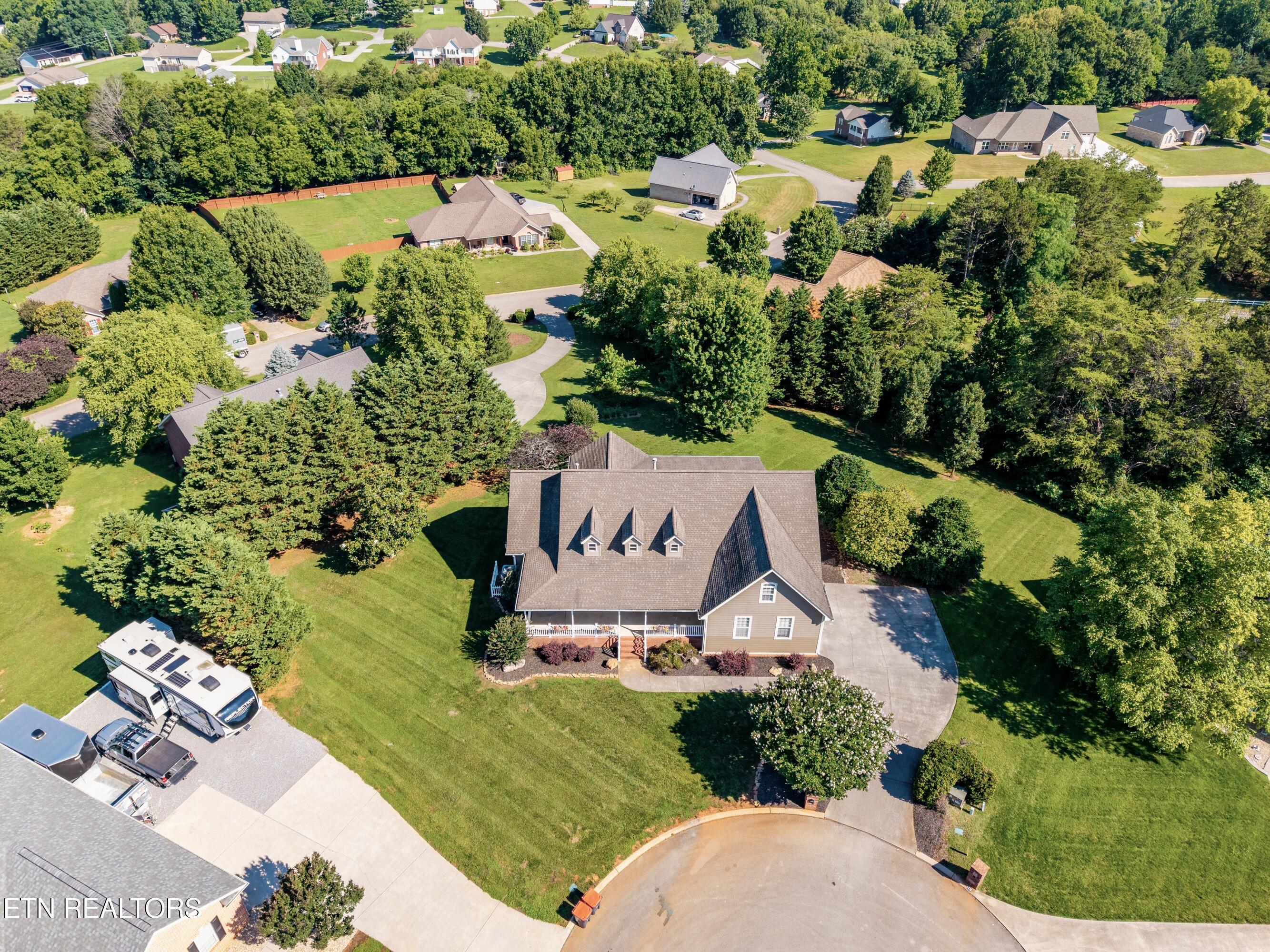 117 Alex Way Maryville TN 37801