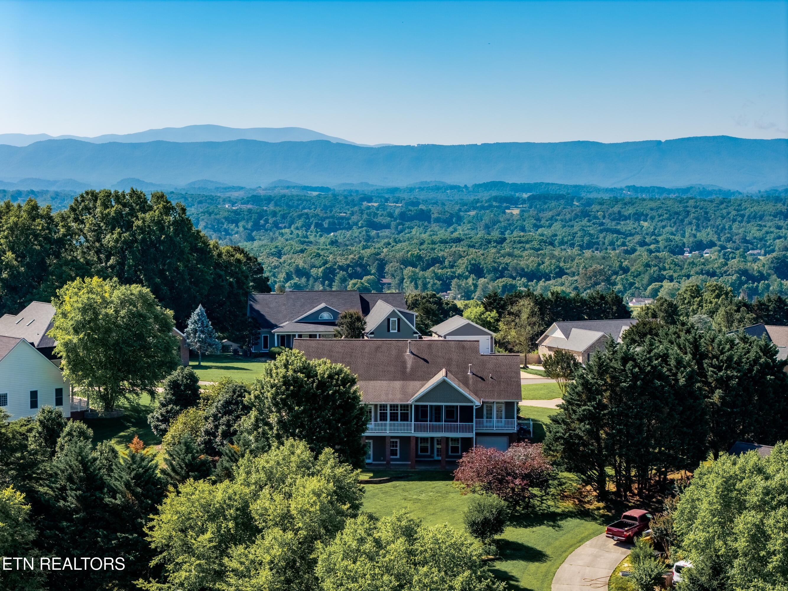 117 Alex Way Maryville TN 37801