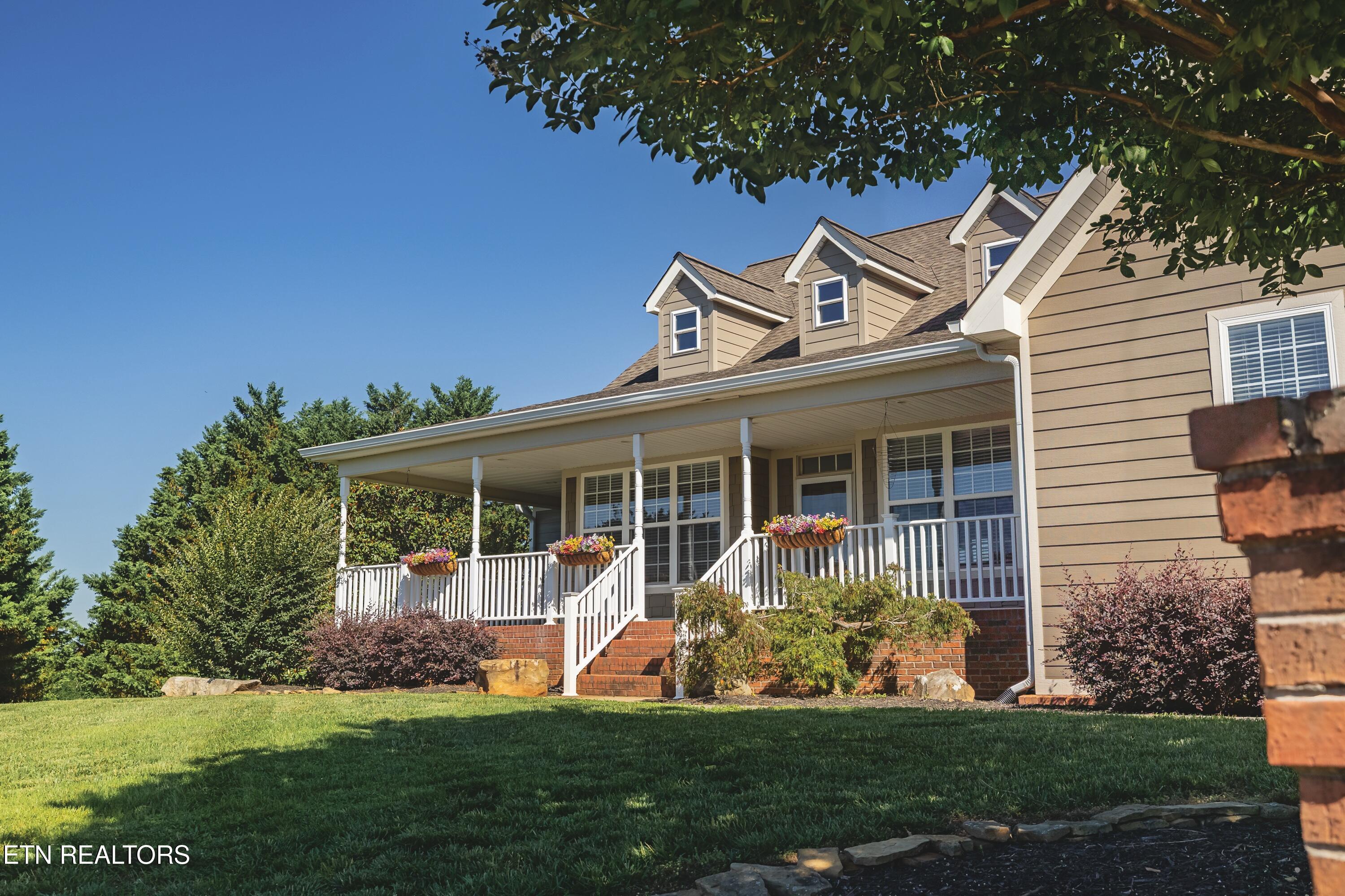 117 Alex Way Maryville TN 37801
