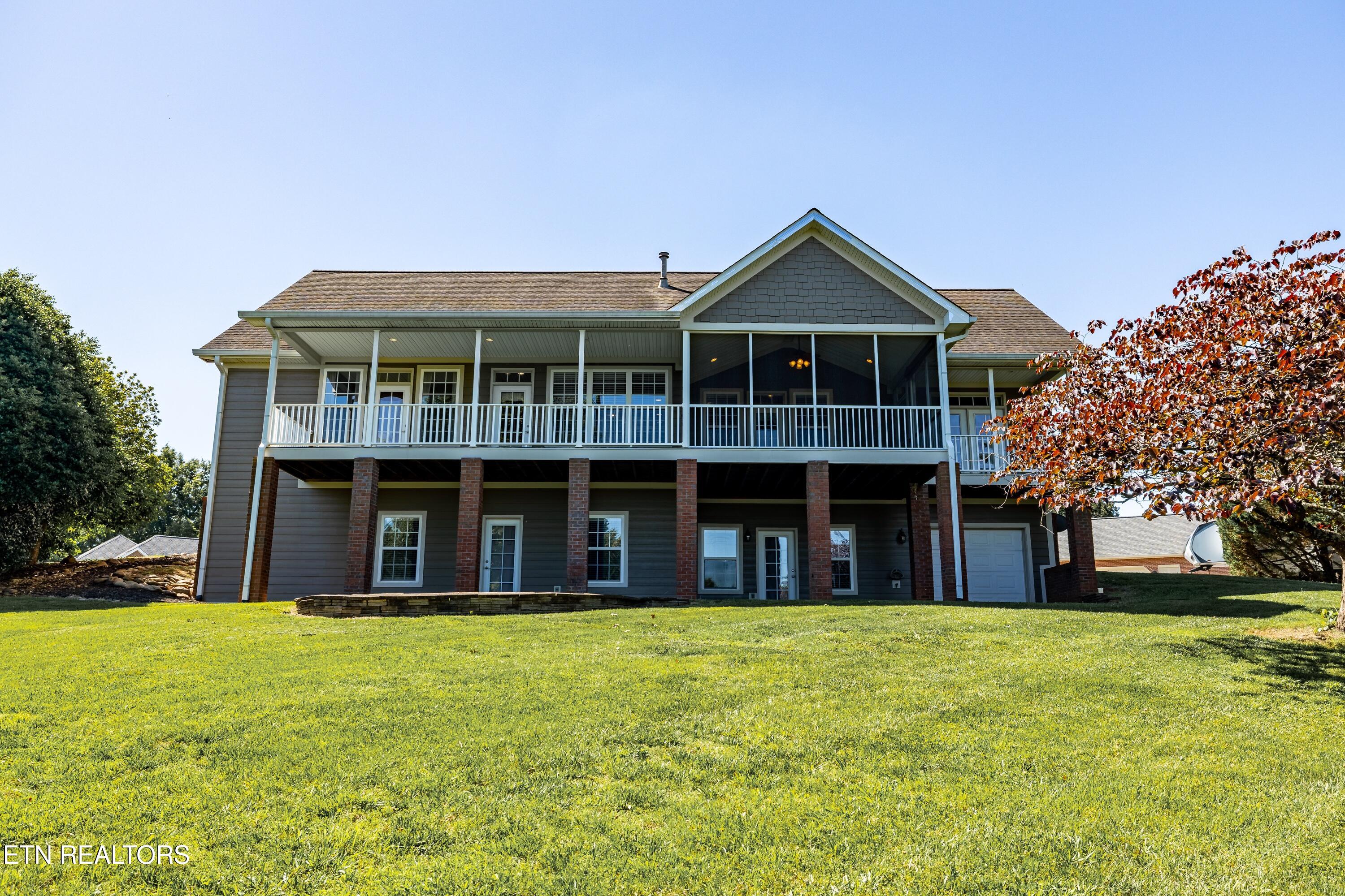 117 Alex Way Maryville TN 37801