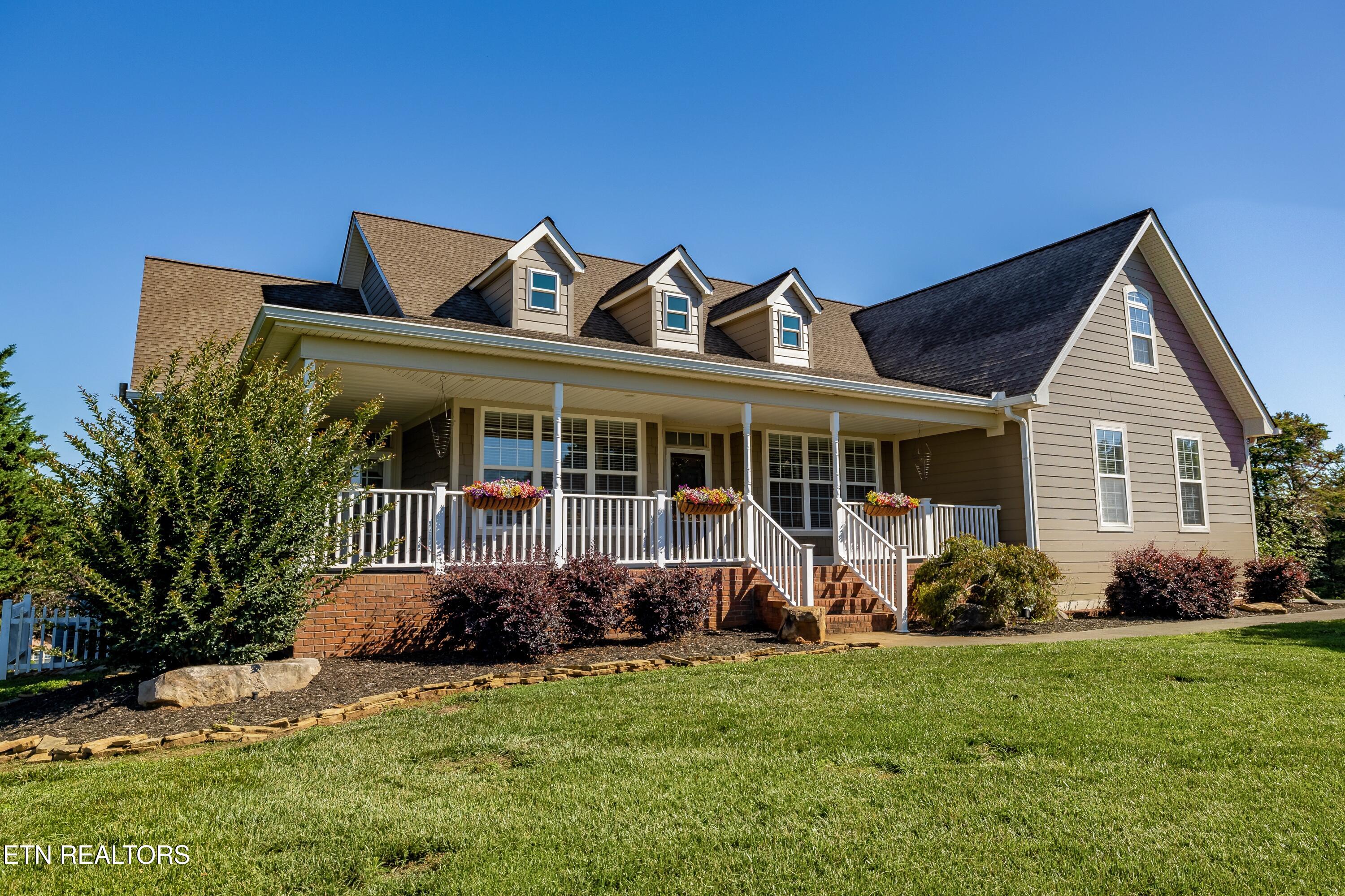 117 Alex Way Maryville TN 37801