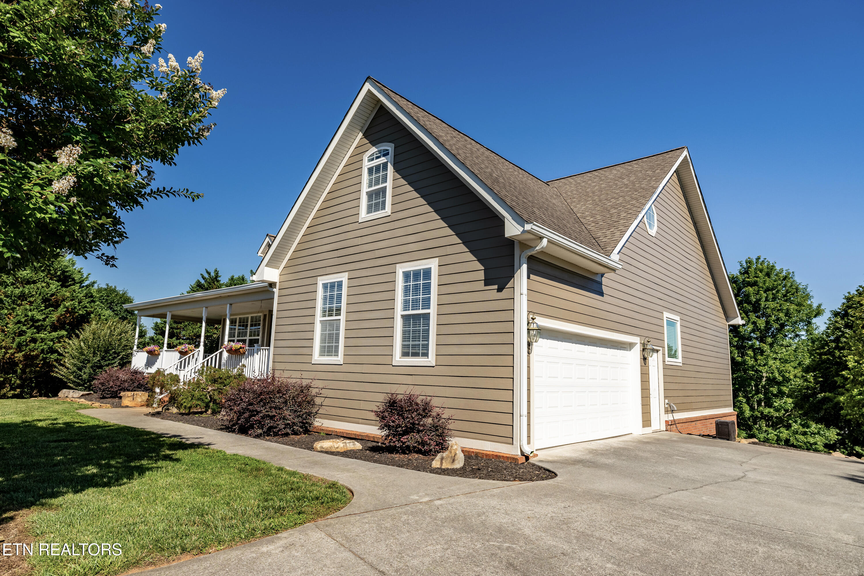 117 Alex Way Maryville TN 37801