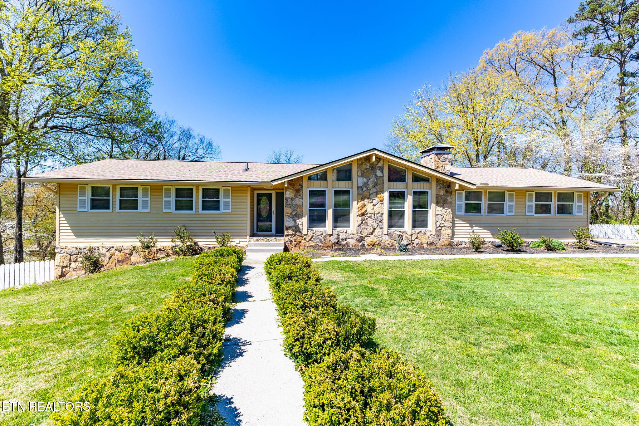 5413 Yosemite Trail Knoxville TN 37909