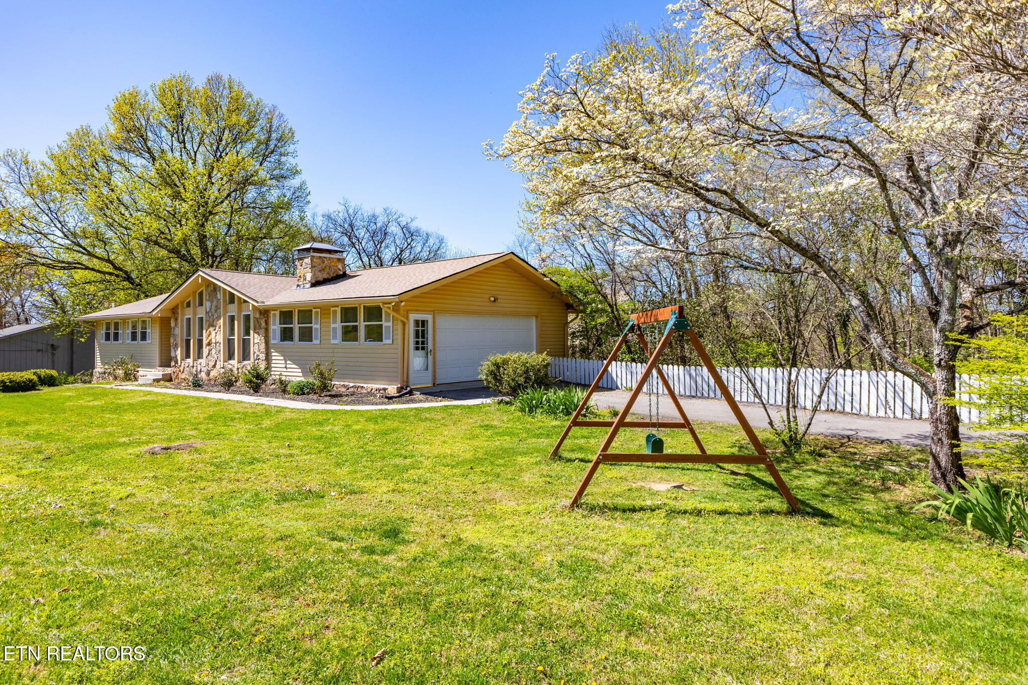 5413 Yosemite Trail Knoxville TN 37909