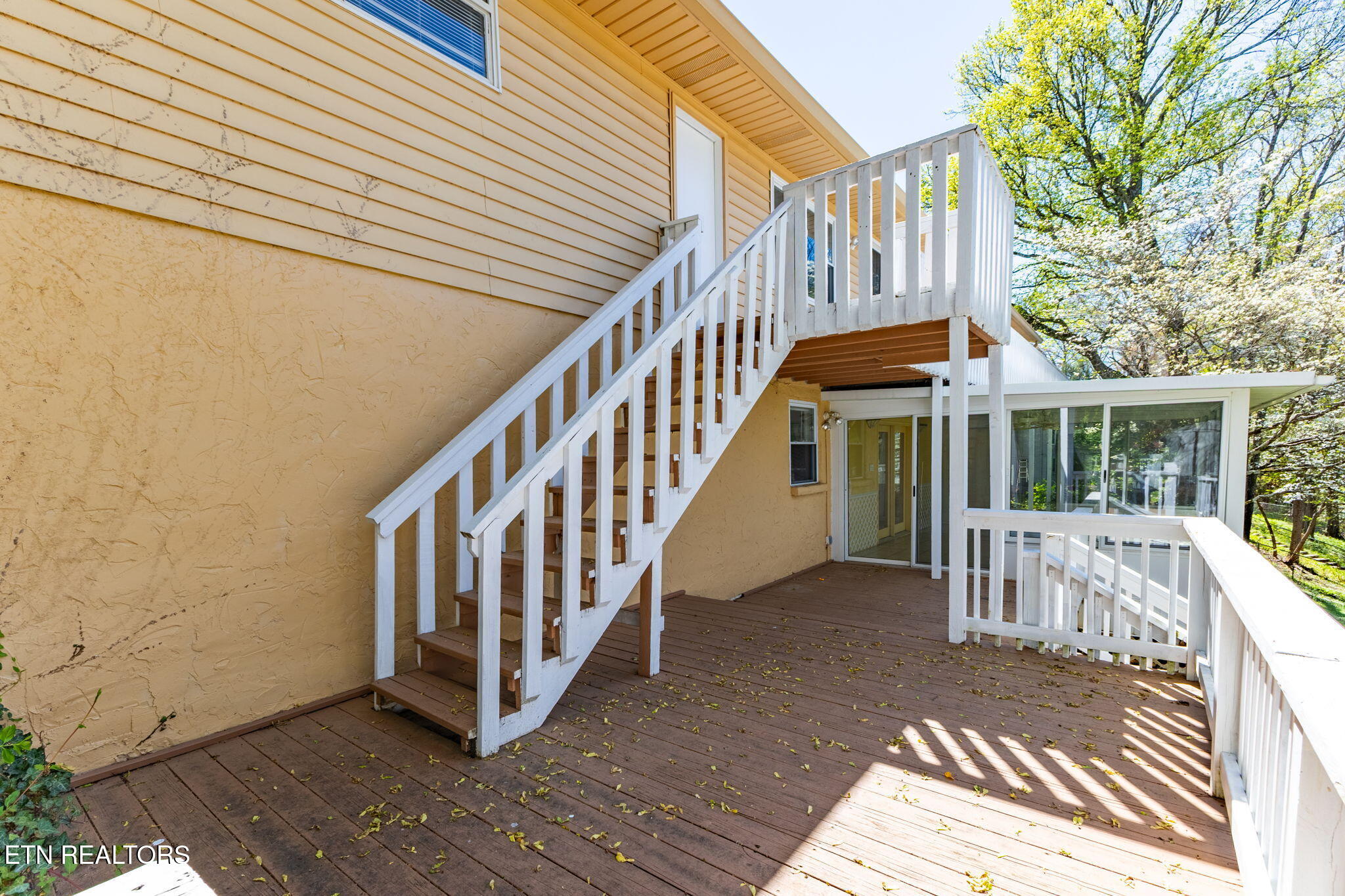 5413 Yosemite Trail Knoxville TN 37909