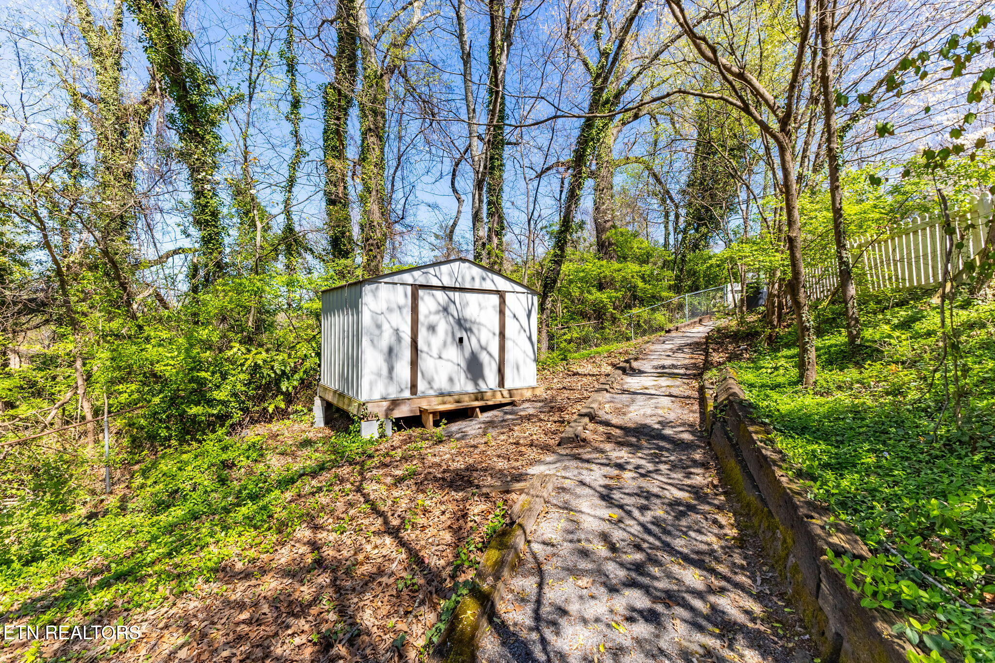 5413 Yosemite Trail Knoxville TN 37909