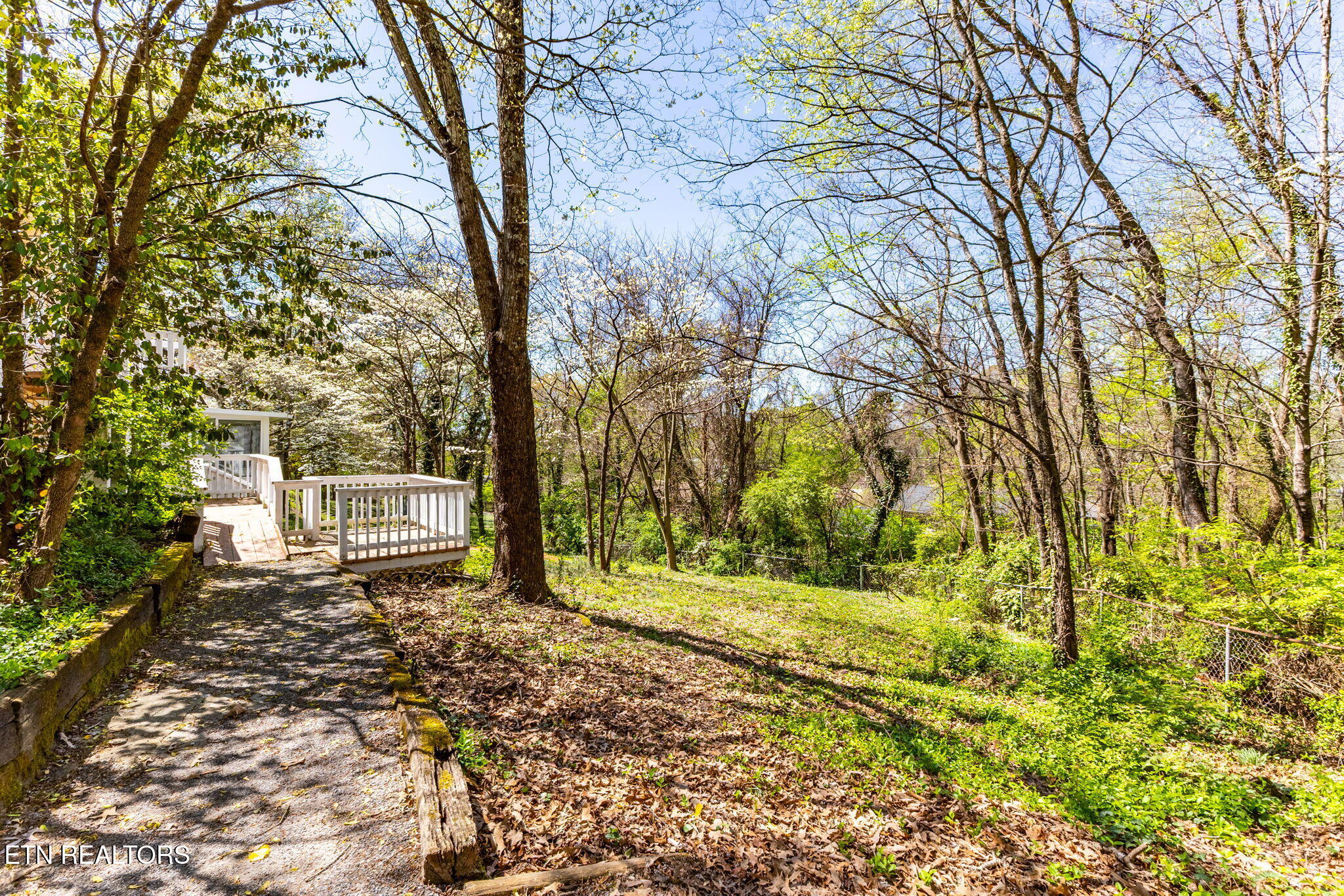 5413 Yosemite Trail Knoxville TN 37909