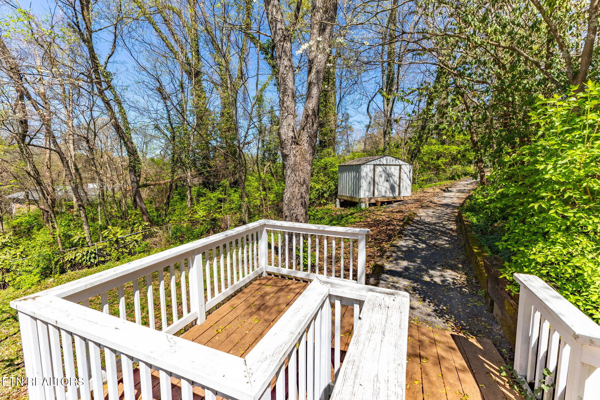 5413 Yosemite Trail Knoxville TN 37909