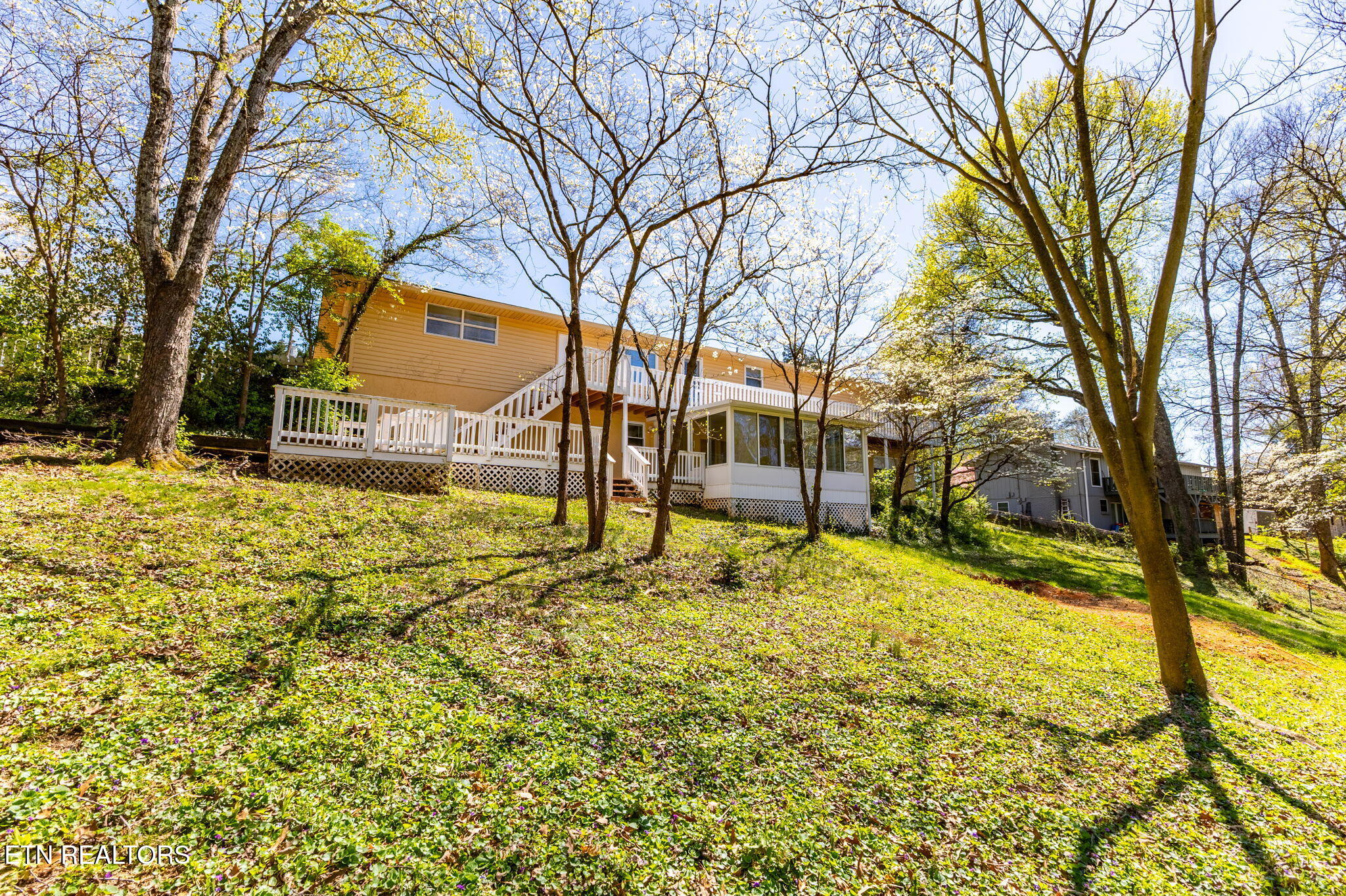 5413 Yosemite Trail Knoxville TN 37909