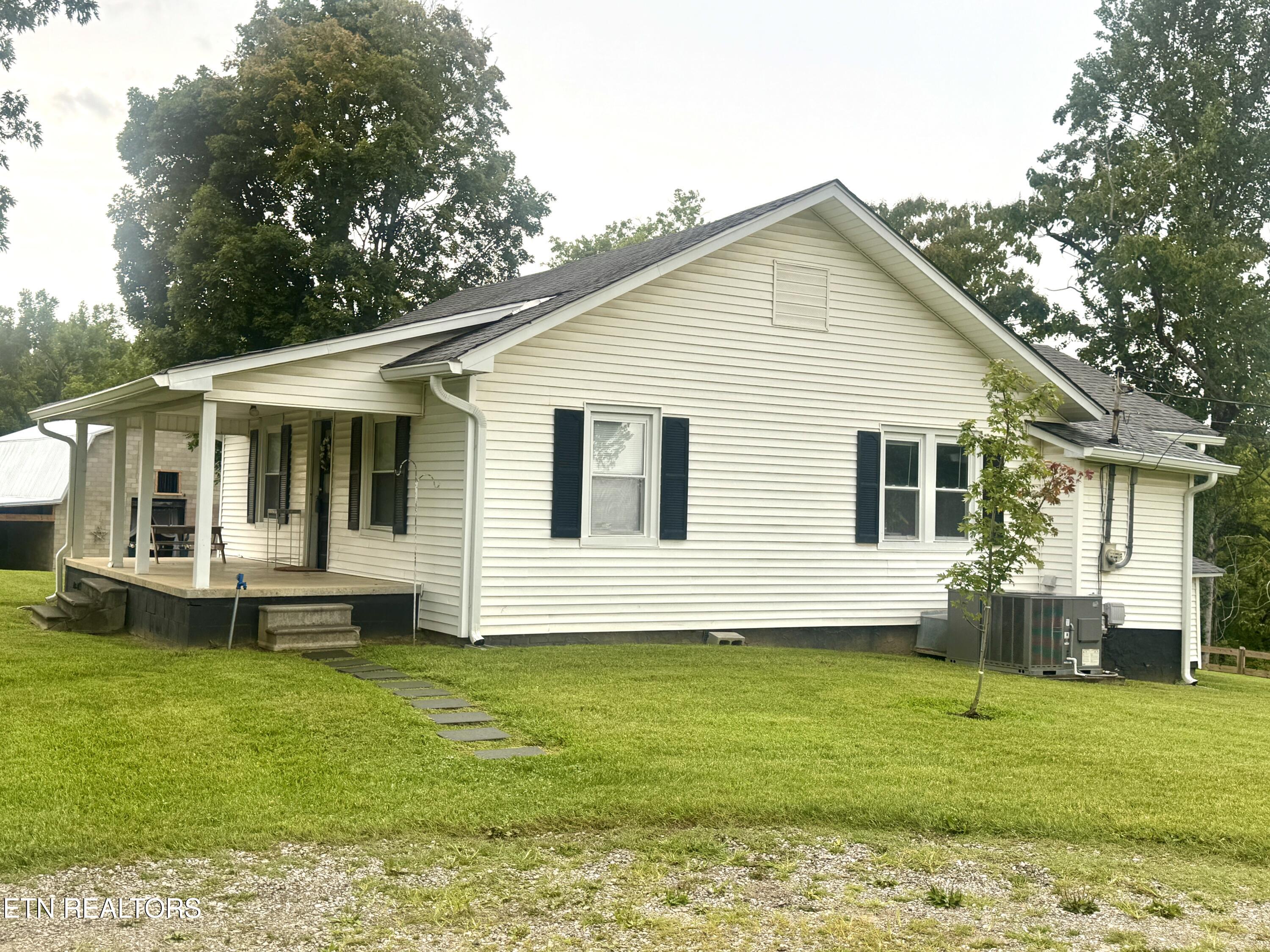 1613 Shipley Road Cookeville TN 38501