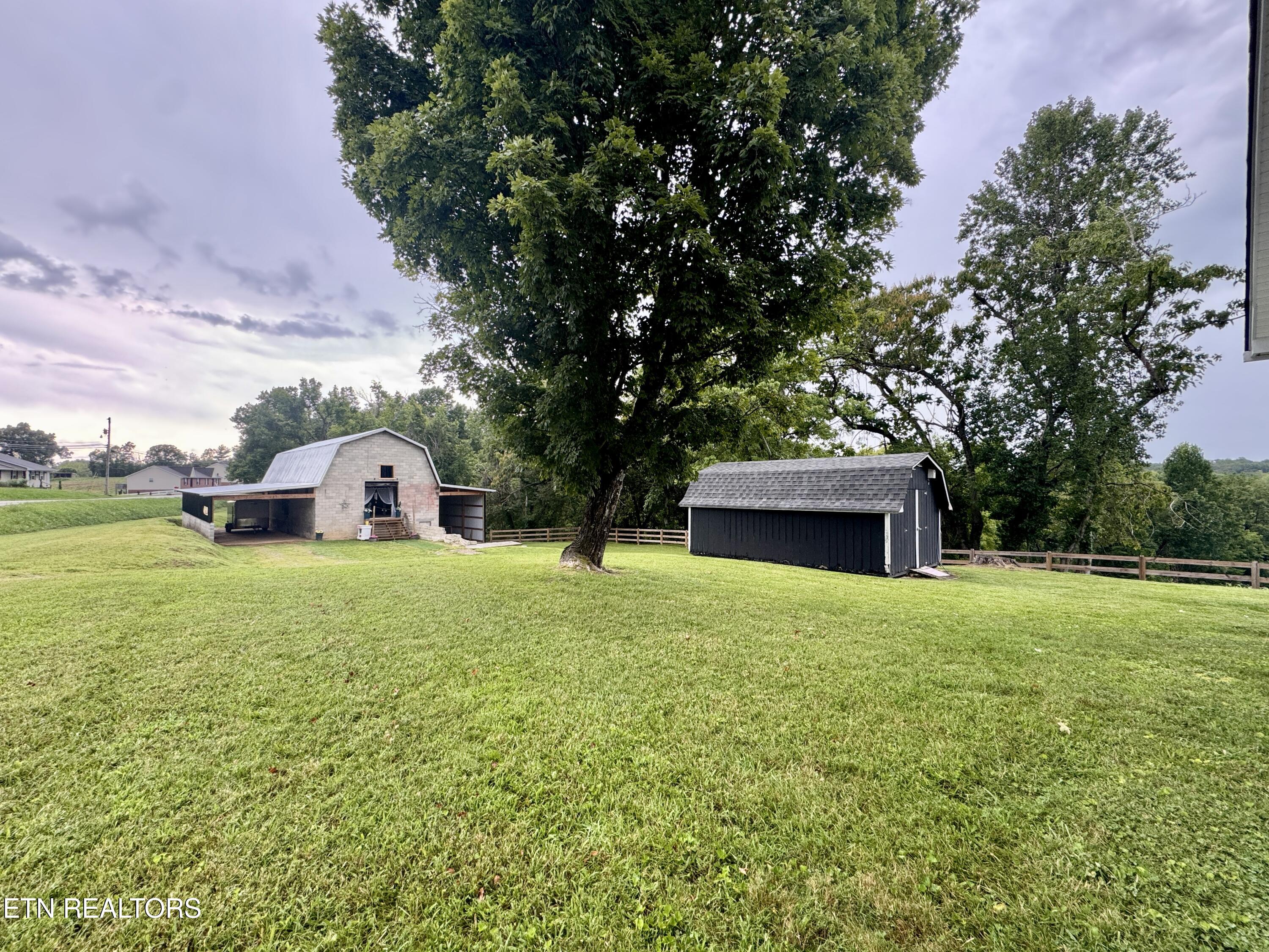 1613 Shipley Road Cookeville TN 38501