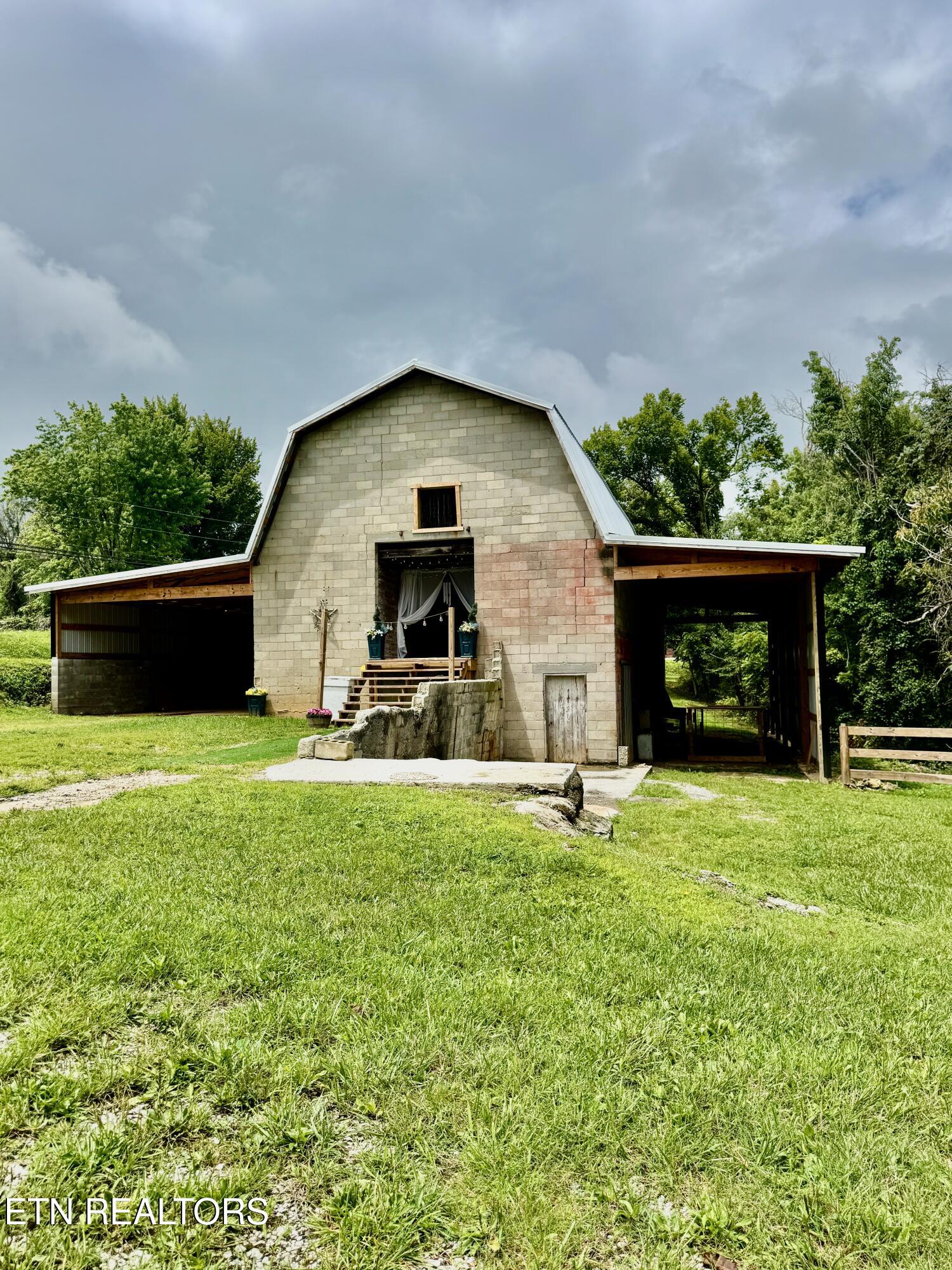 1613 Shipley Road Cookeville TN 38501