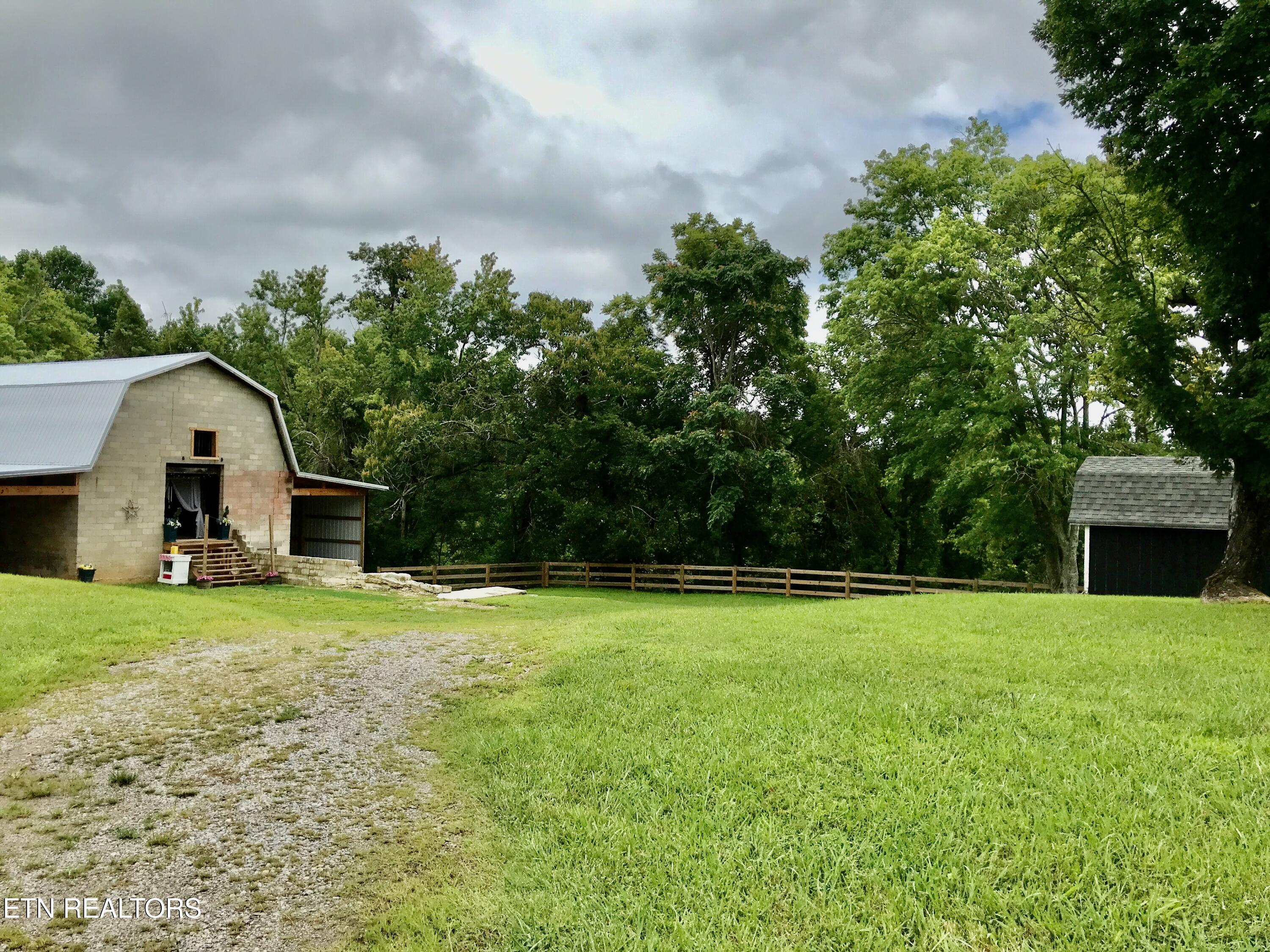 1613 Shipley Road Cookeville TN 38501