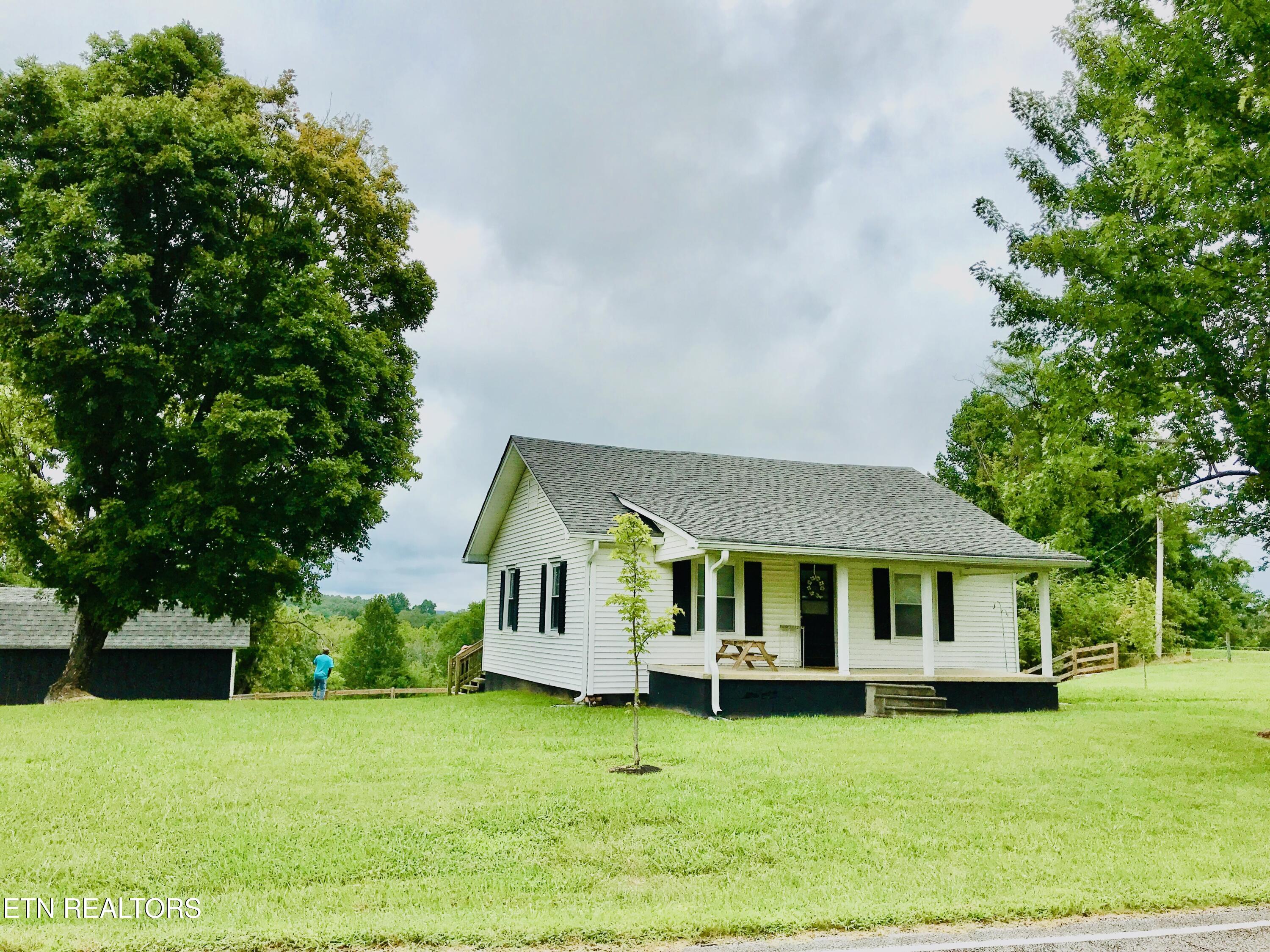 1613 Shipley Road Cookeville TN 38501