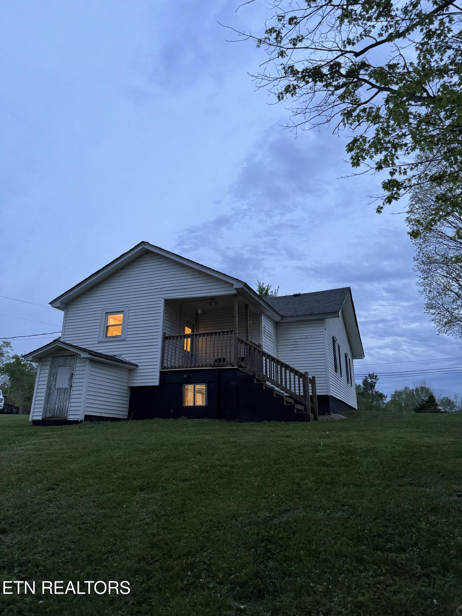 1613 Shipley Road Cookeville TN 38501