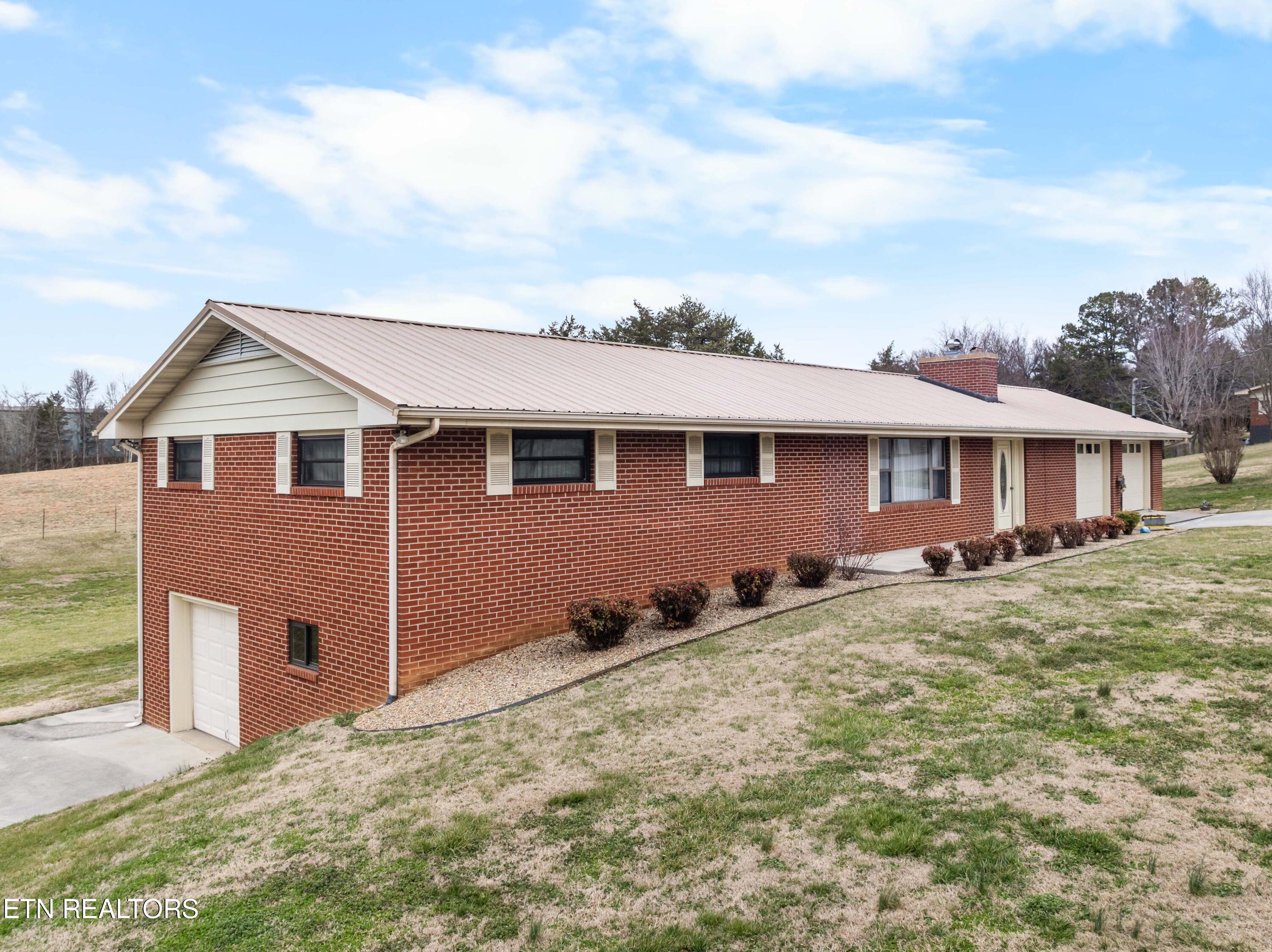 1423 Emily Drive Sevierville TN 37876