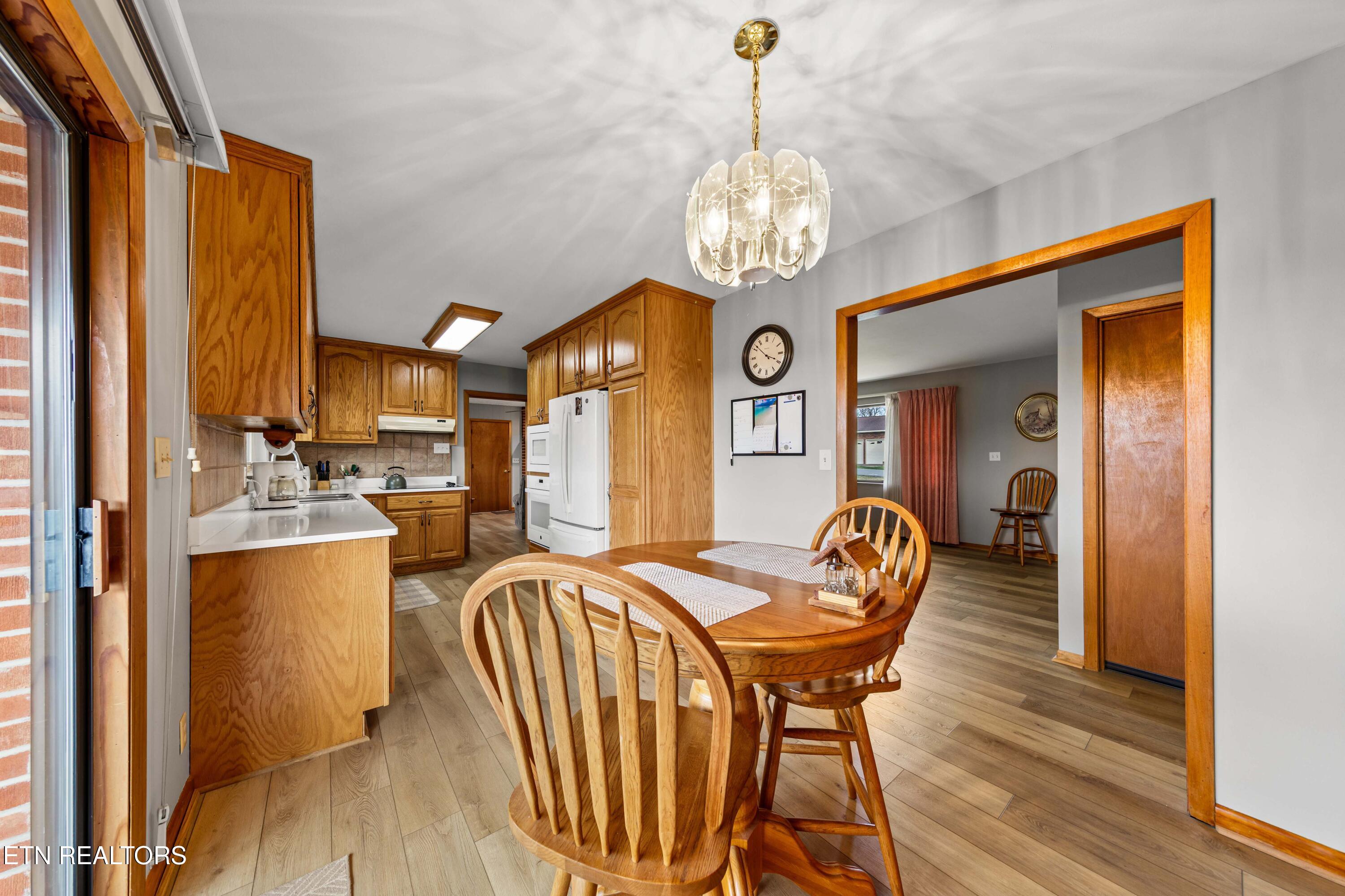 1423 Emily Drive Sevierville TN 37876